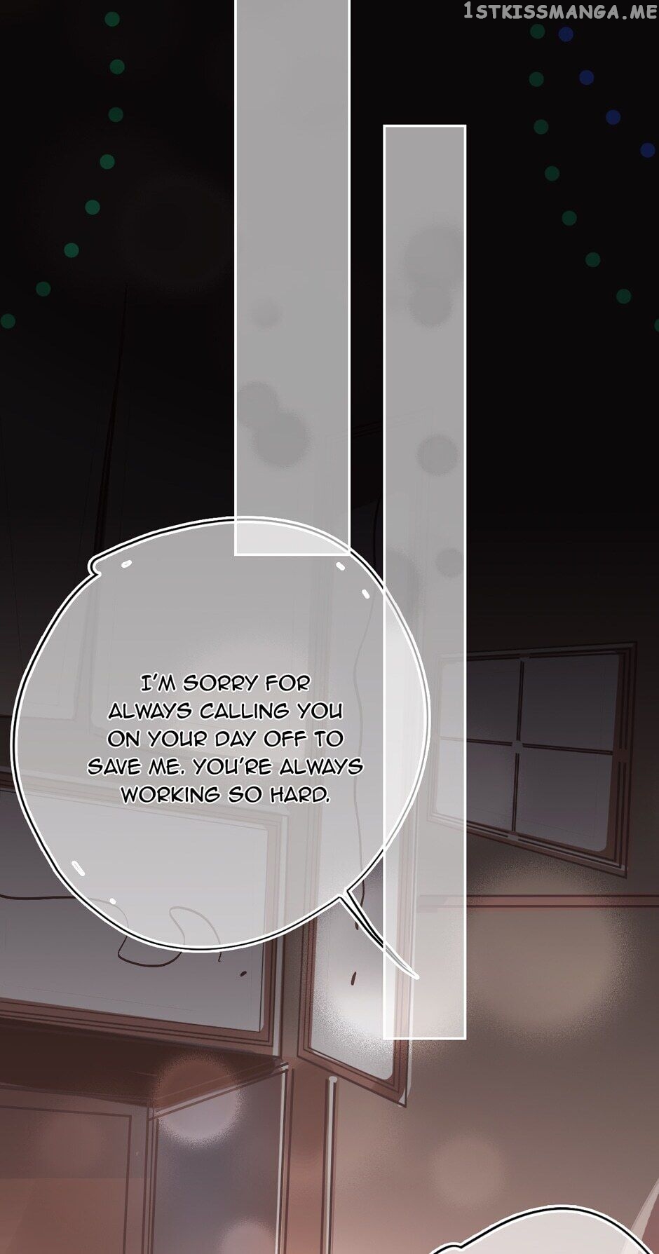 Defrost My Heart chapter 14 - page 20