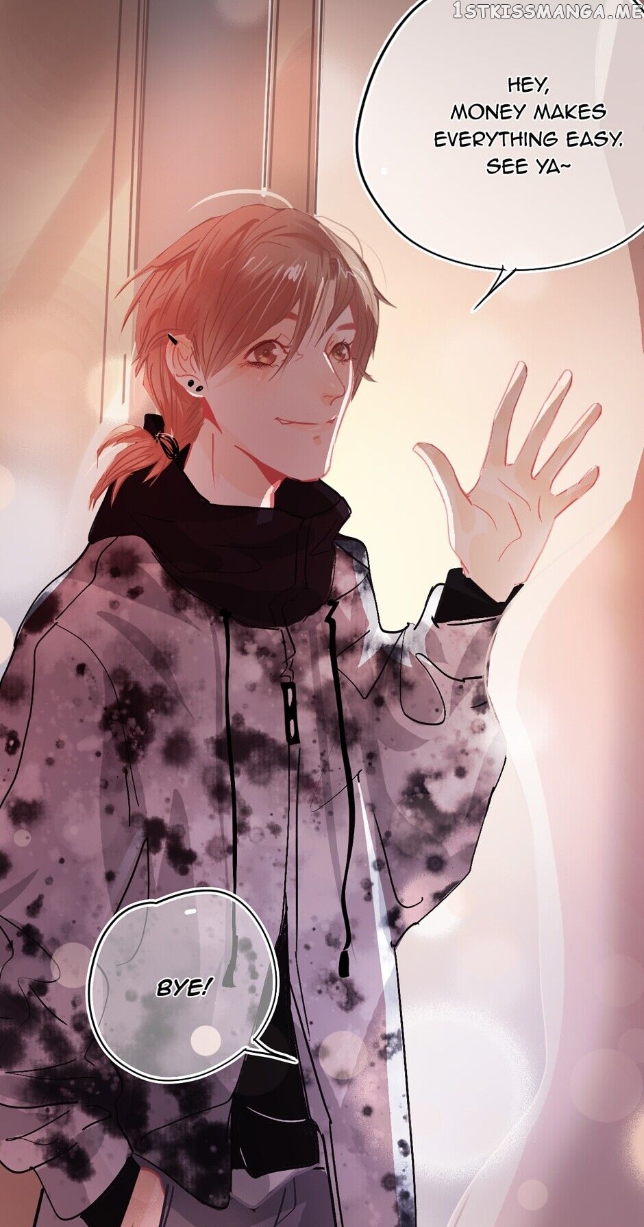 Defrost My Heart chapter 14 - page 21