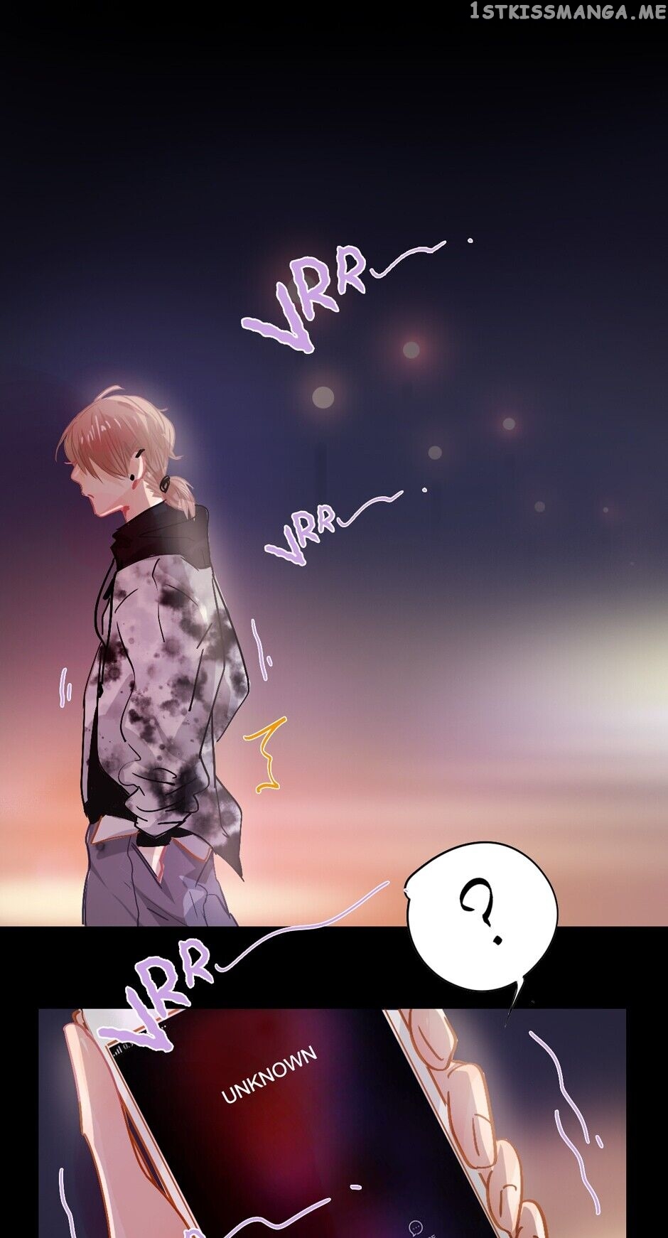 Defrost My Heart chapter 14 - page 22