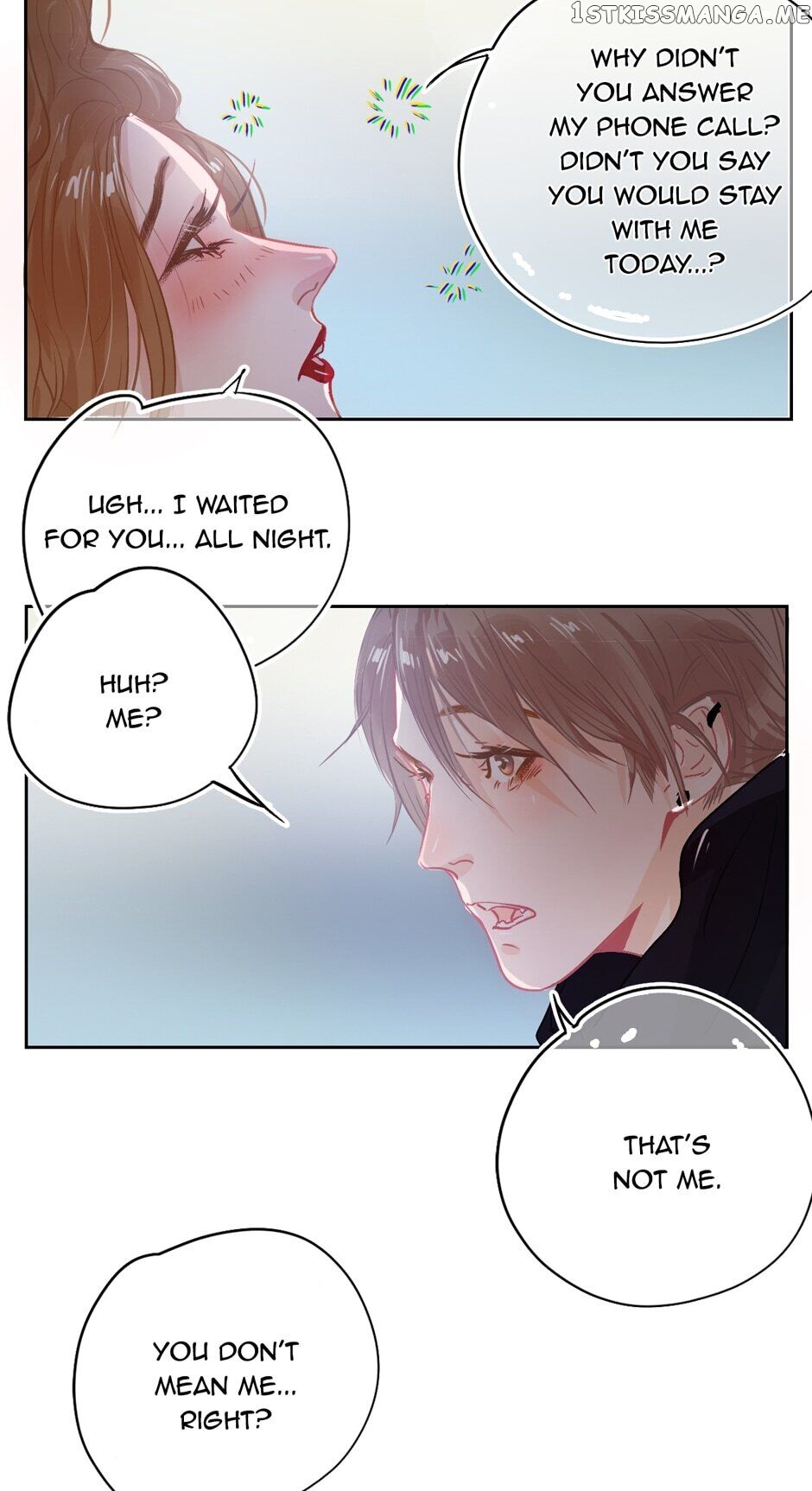 Defrost My Heart chapter 14 - page 32
