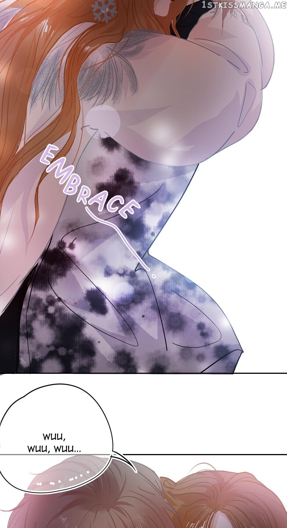 Defrost My Heart chapter 14 - page 34