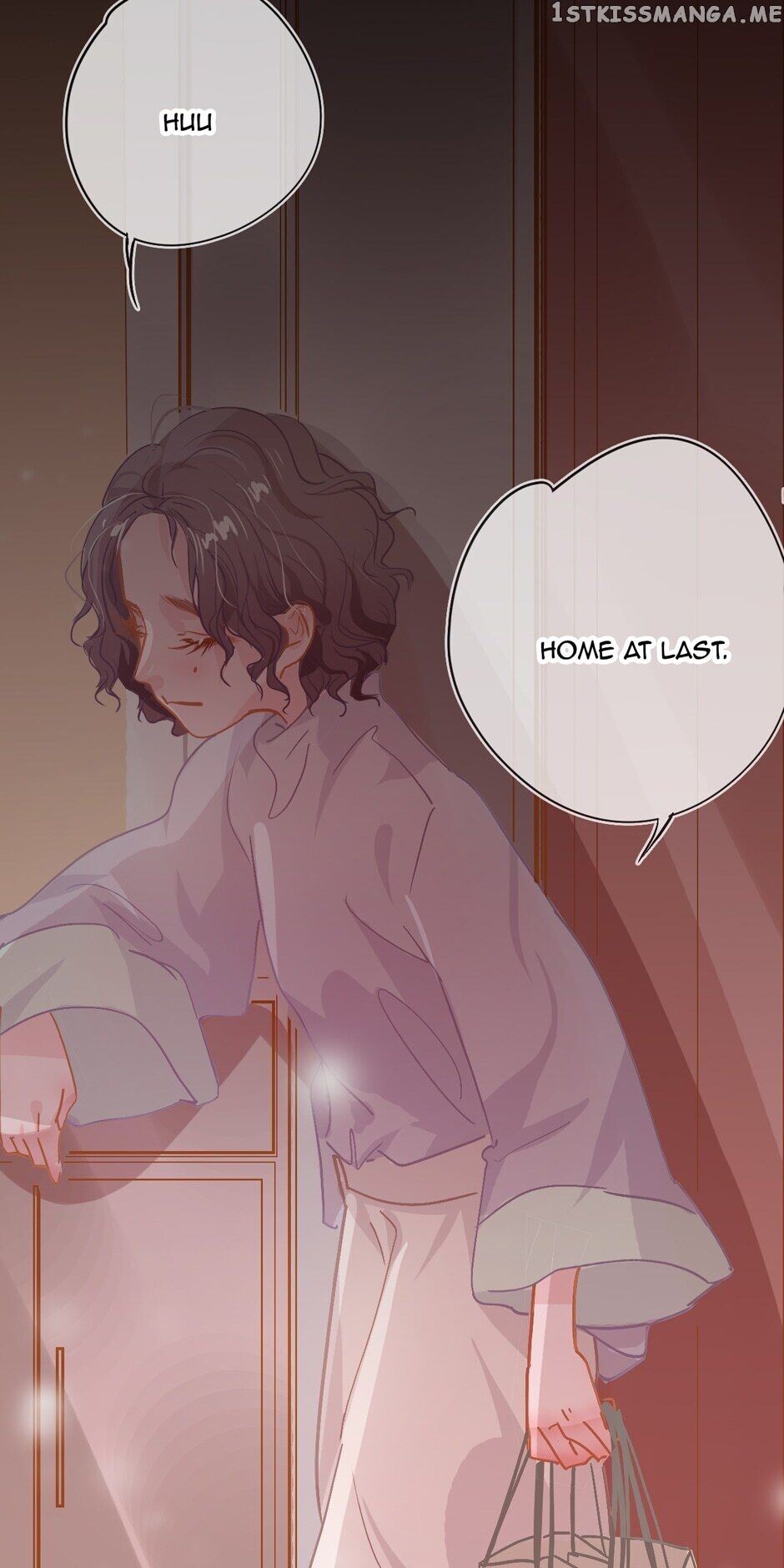 Defrost My Heart chapter 14 - page 4