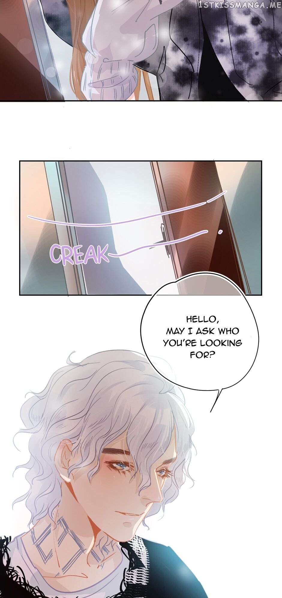 Defrost My Heart chapter 14 - page 43