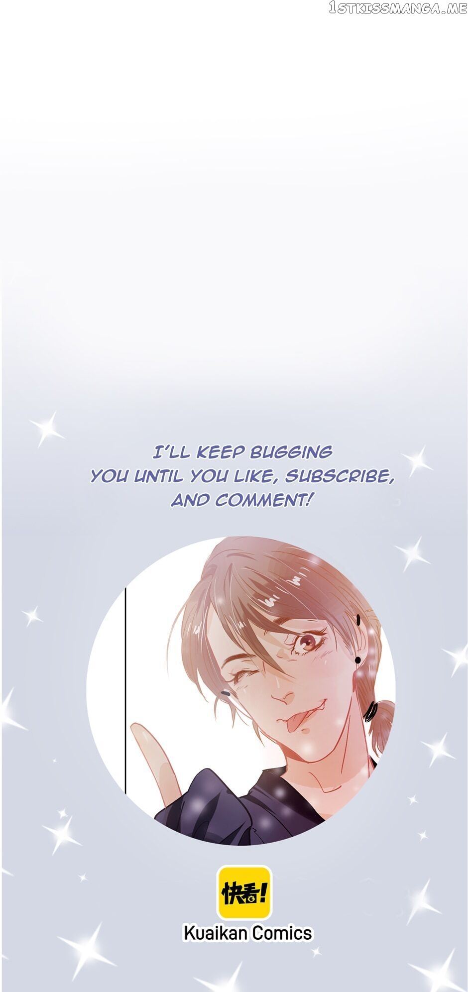 Defrost My Heart chapter 14 - page 46