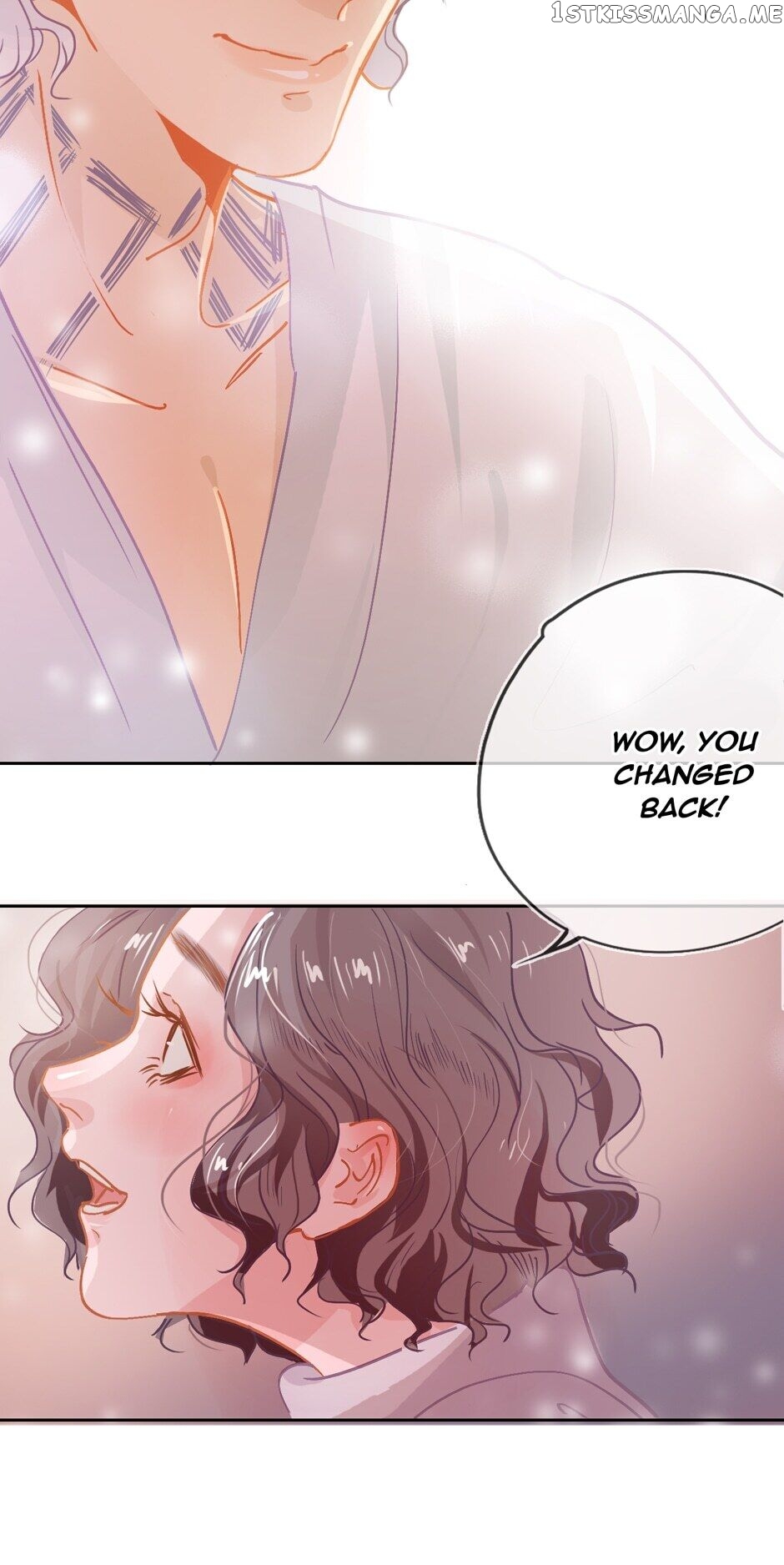 Defrost My Heart chapter 14 - page 6