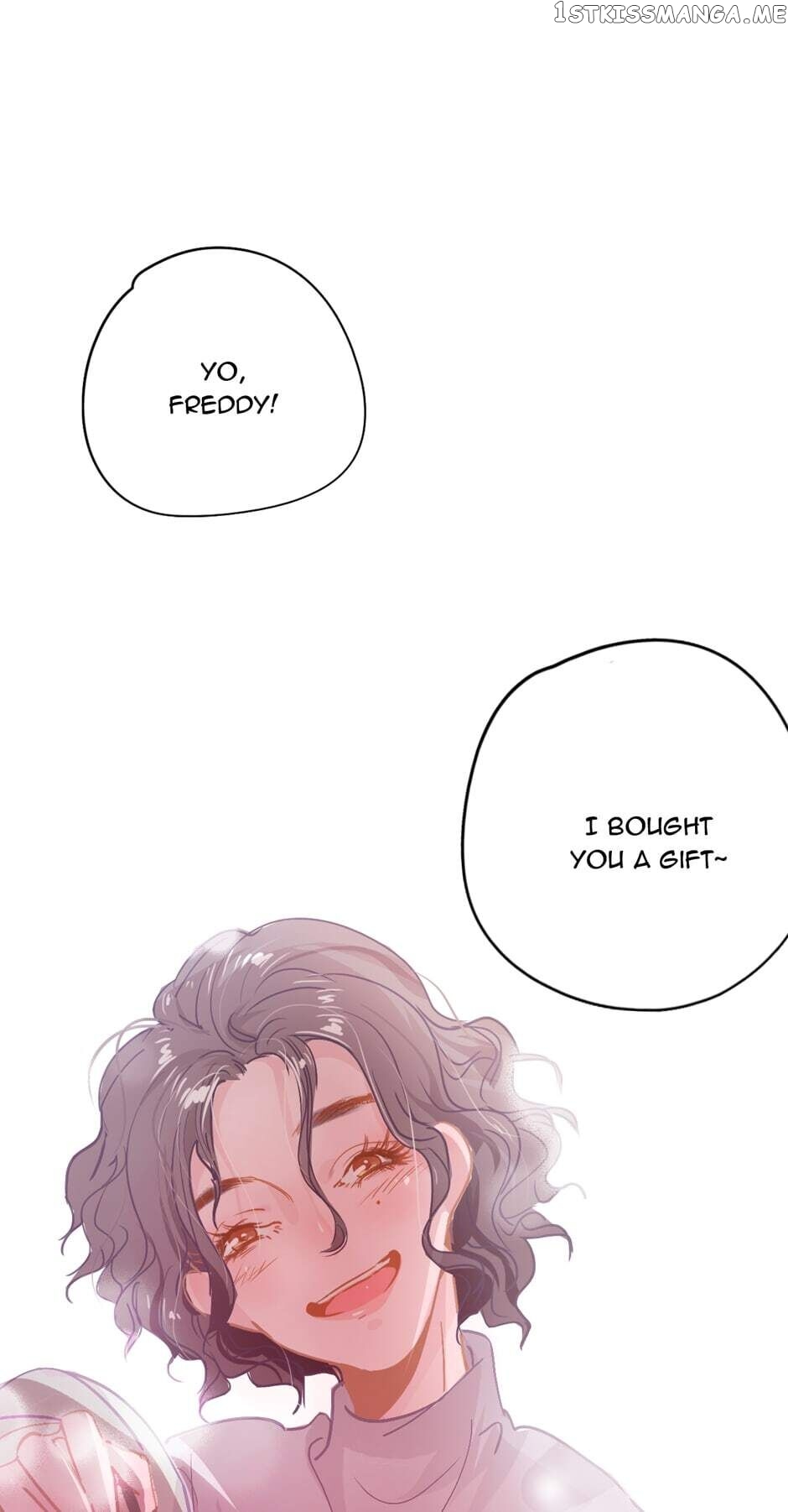 Defrost My Heart chapter 14 - page 7