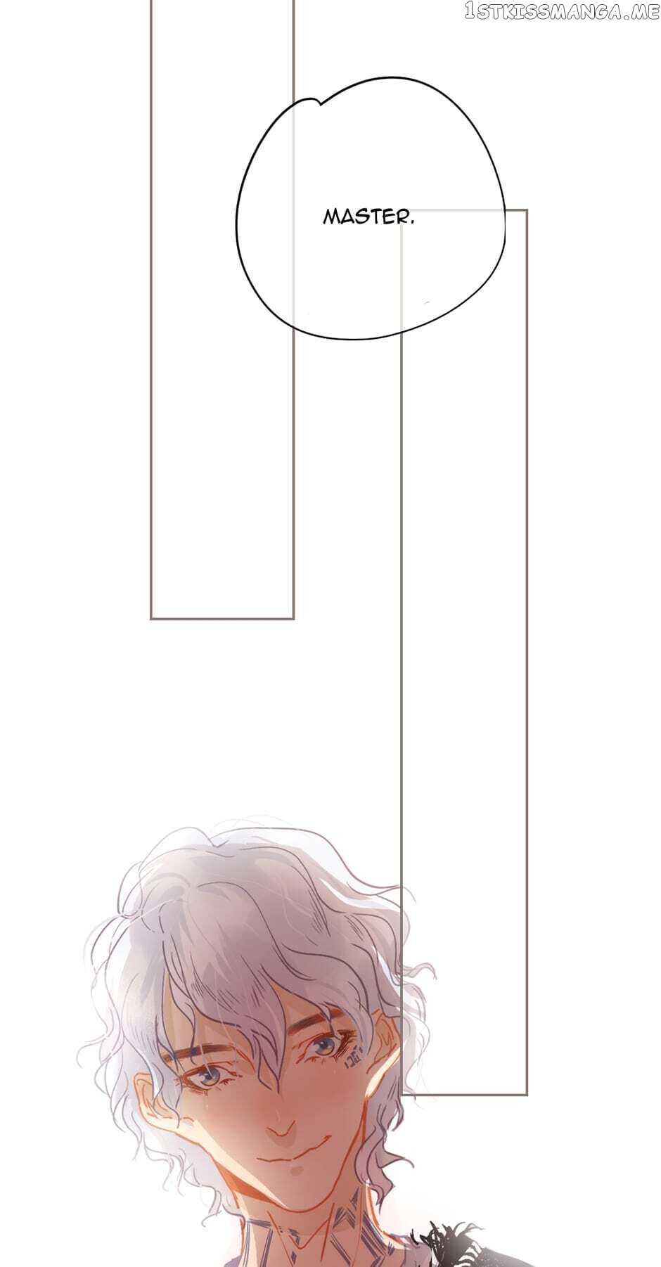 Defrost My Heart chapter 14 - page 9