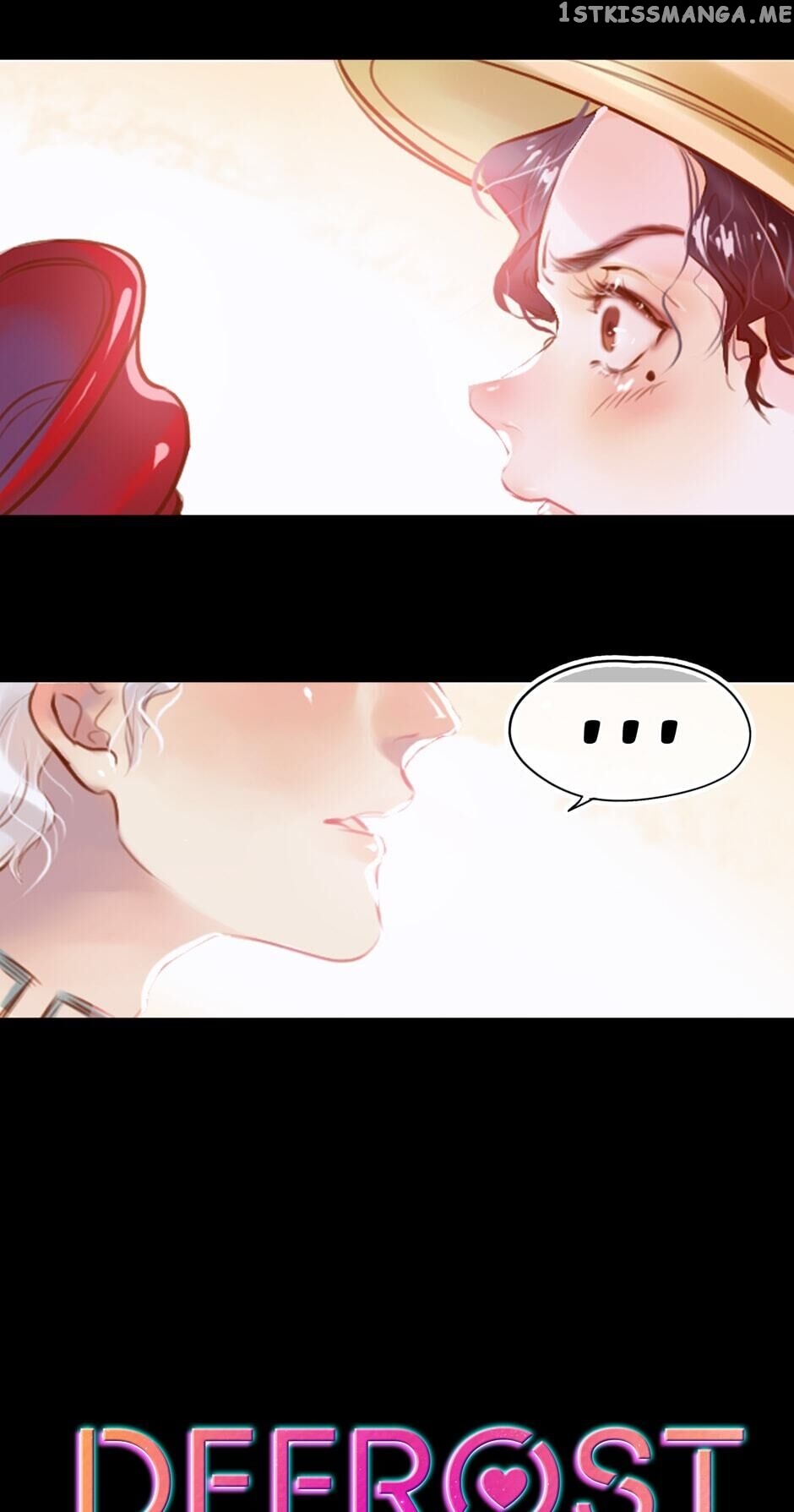 Defrost My Heart chapter 2 - page 1
