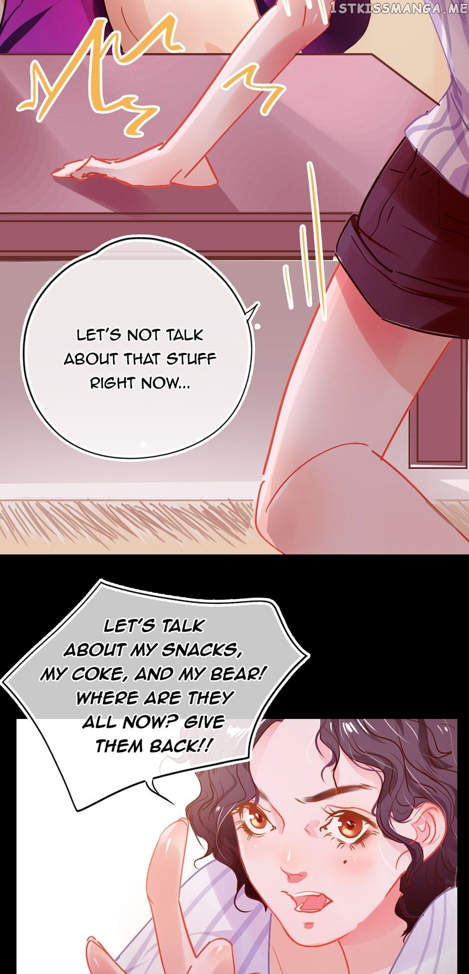 Defrost My Heart chapter 2 - page 10