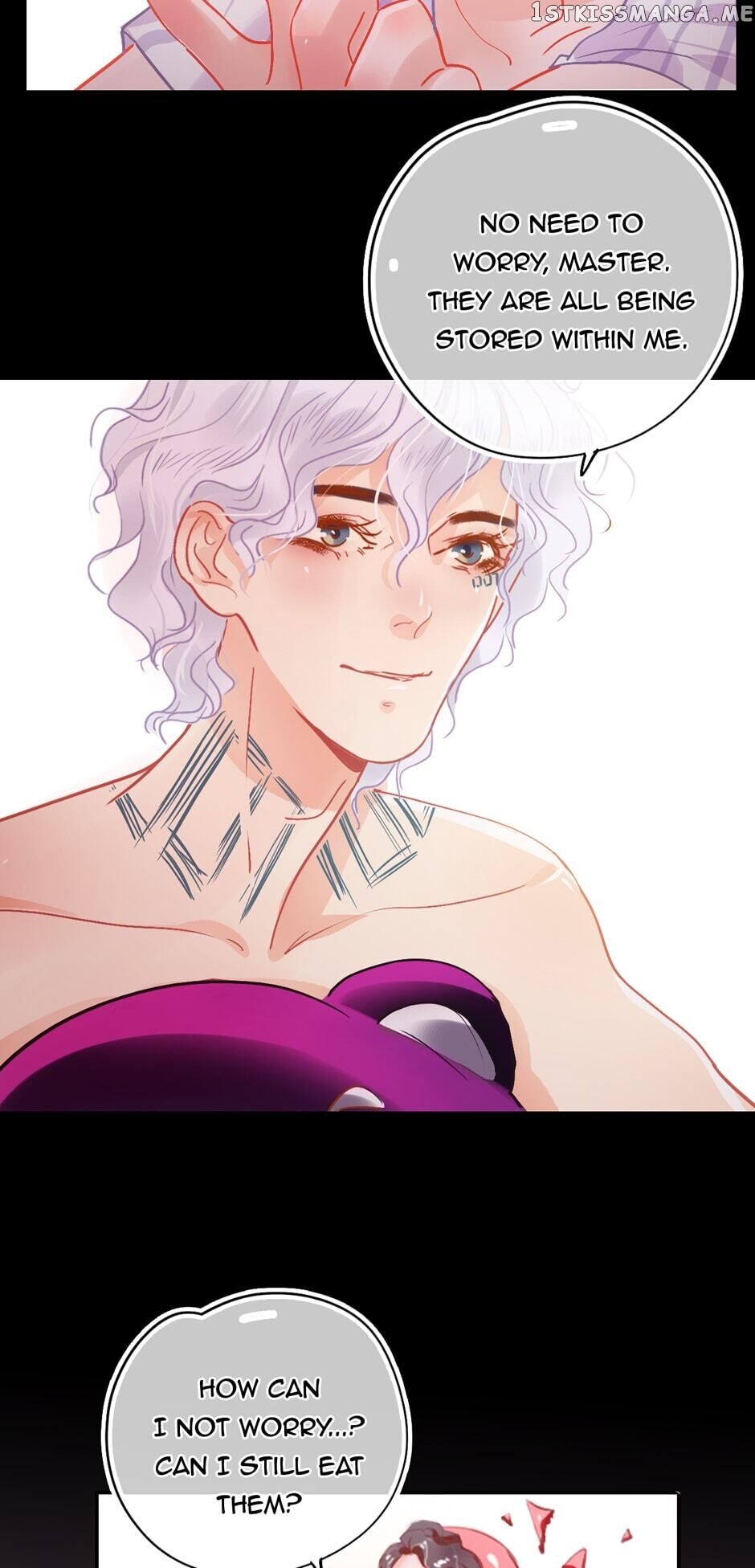 Defrost My Heart chapter 2 - page 11