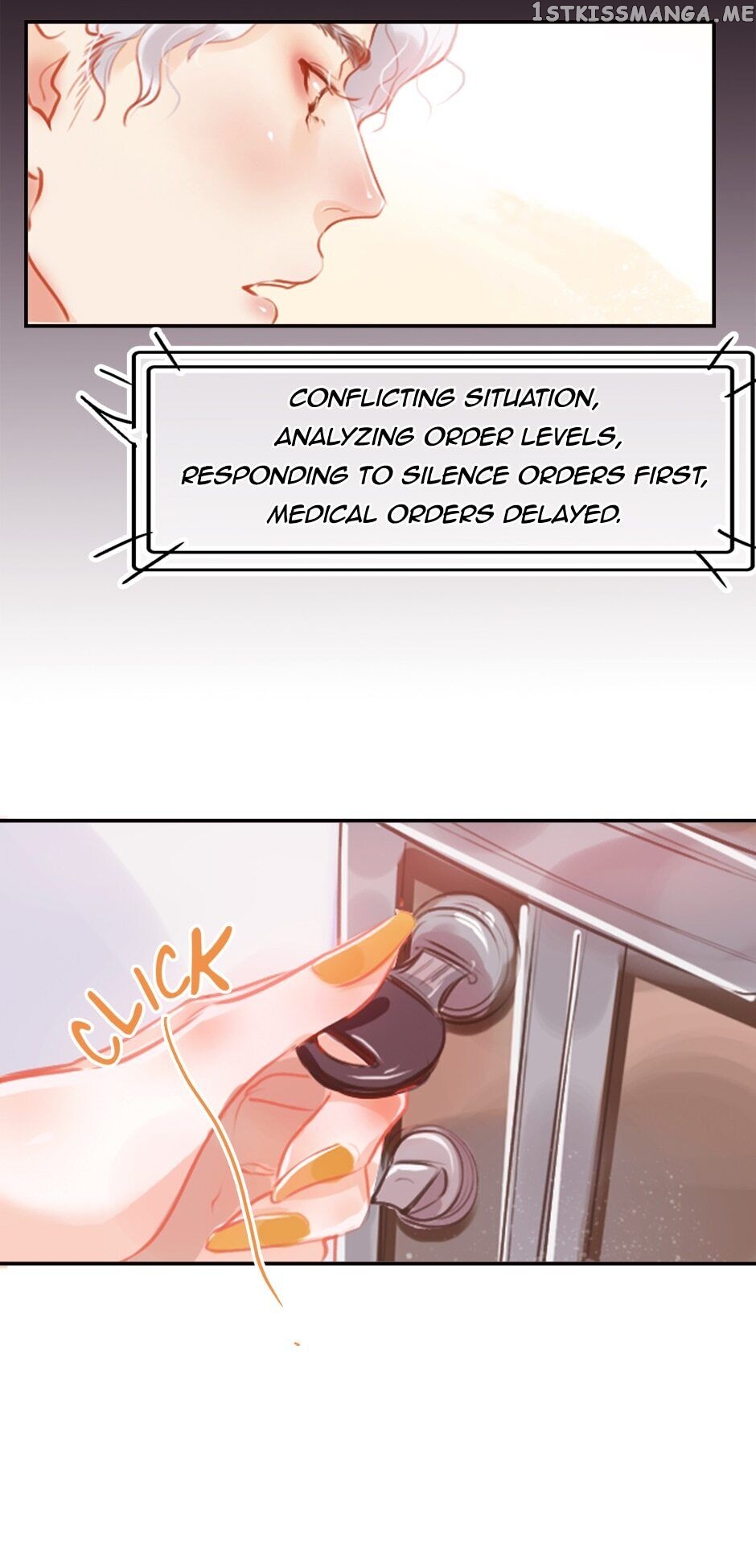 Defrost My Heart chapter 2 - page 24