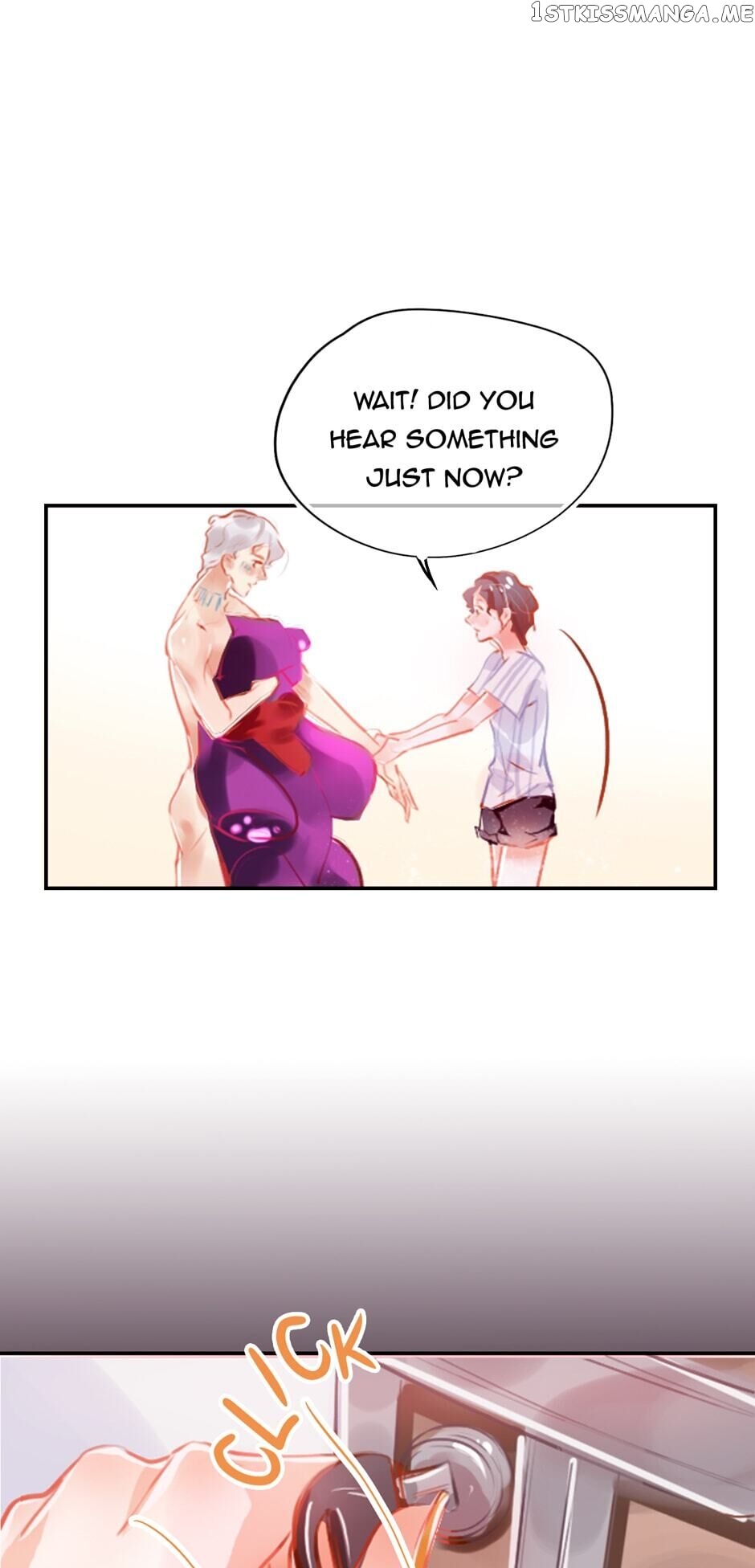 Defrost My Heart chapter 2 - page 25