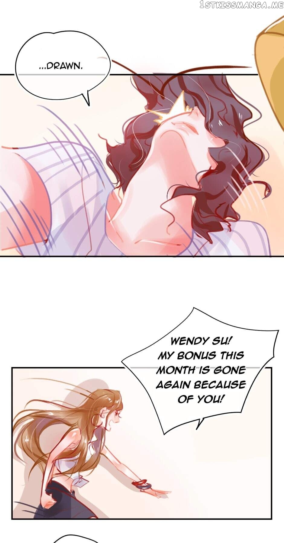 Defrost My Heart chapter 2 - page 33
