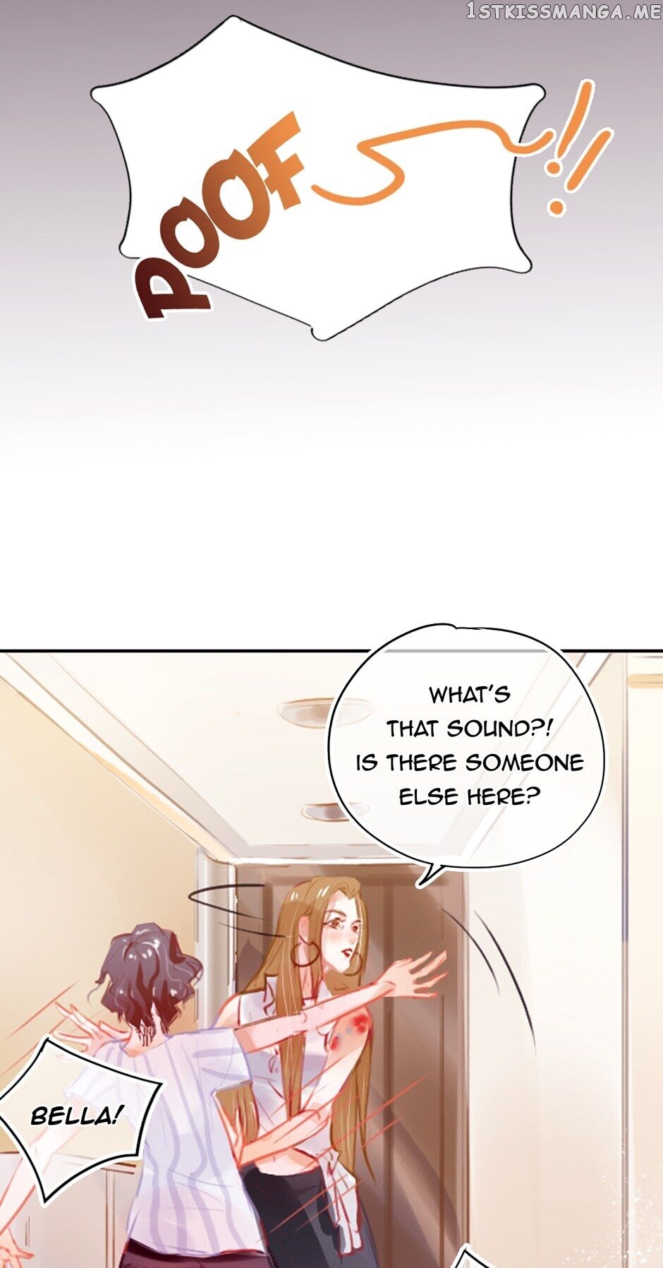 Defrost My Heart chapter 2 - page 36