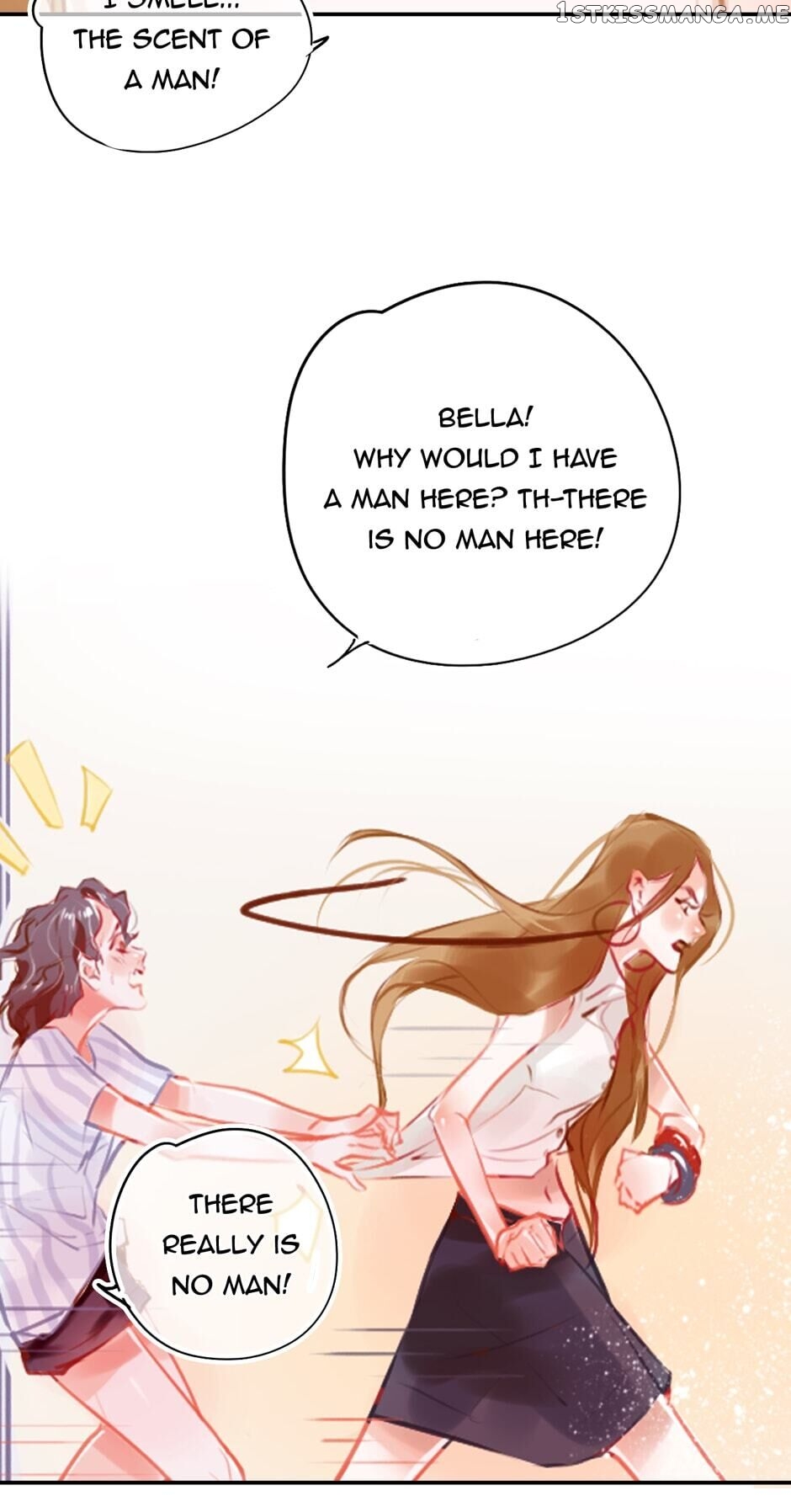 Defrost My Heart chapter 2 - page 38
