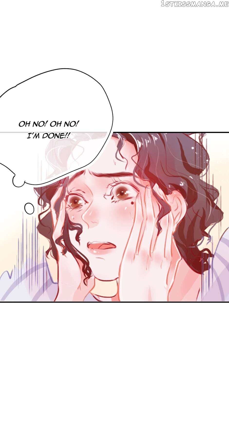 Defrost My Heart chapter 2 - page 45