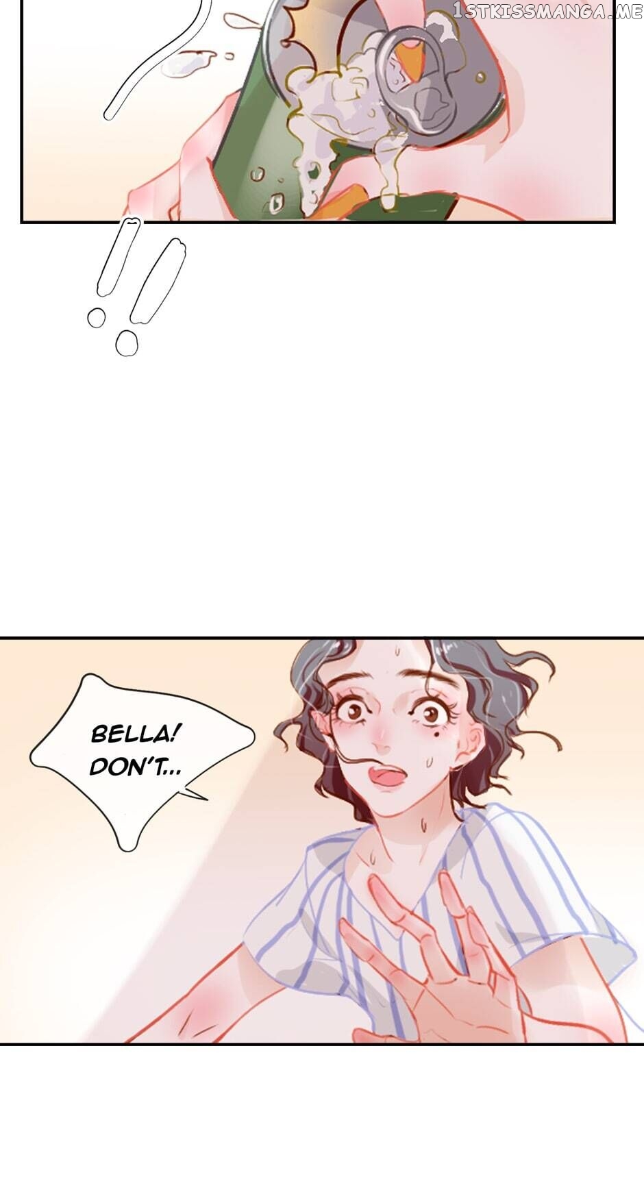 Defrost My Heart chapter 3 - page 13