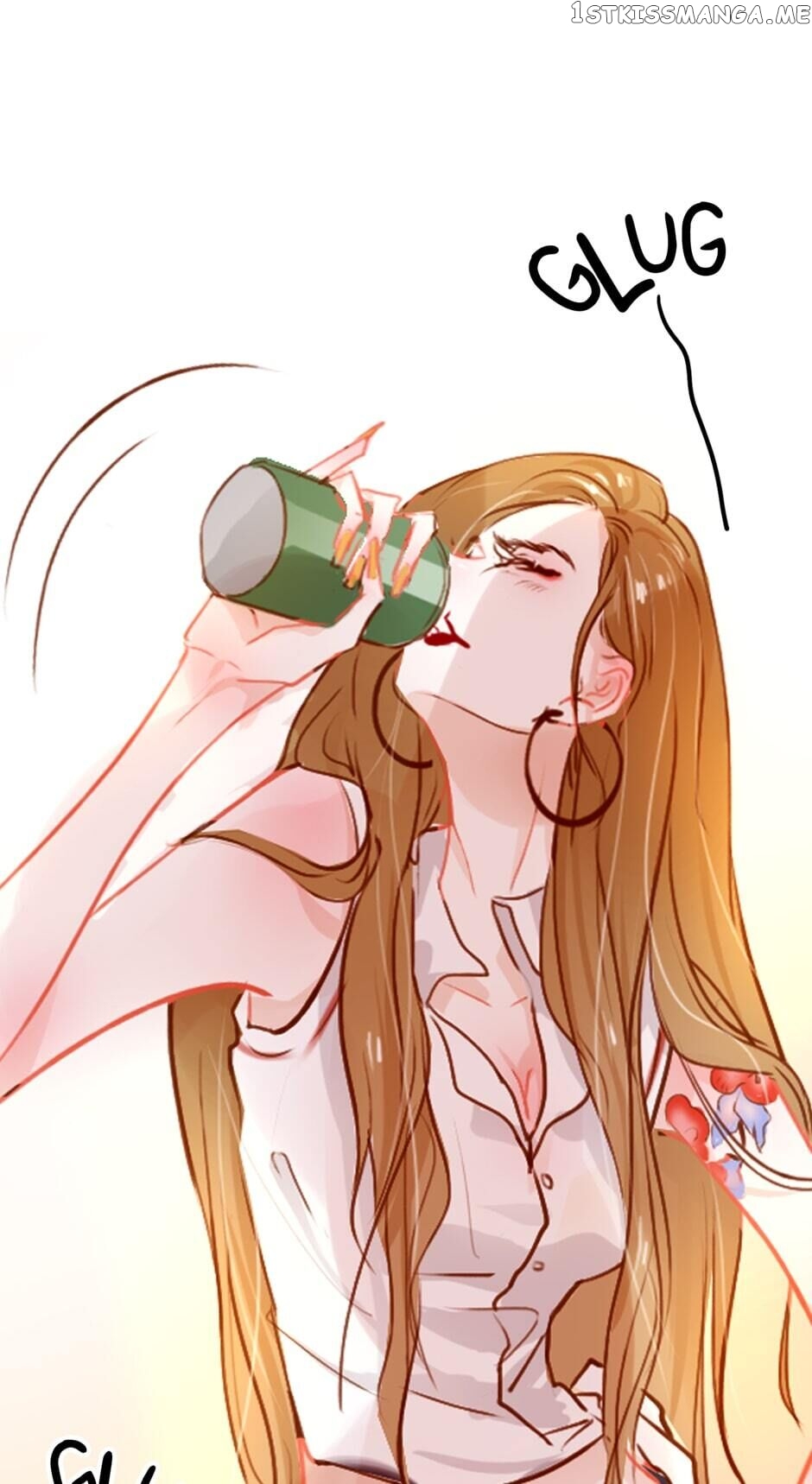 Defrost My Heart chapter 3 - page 14