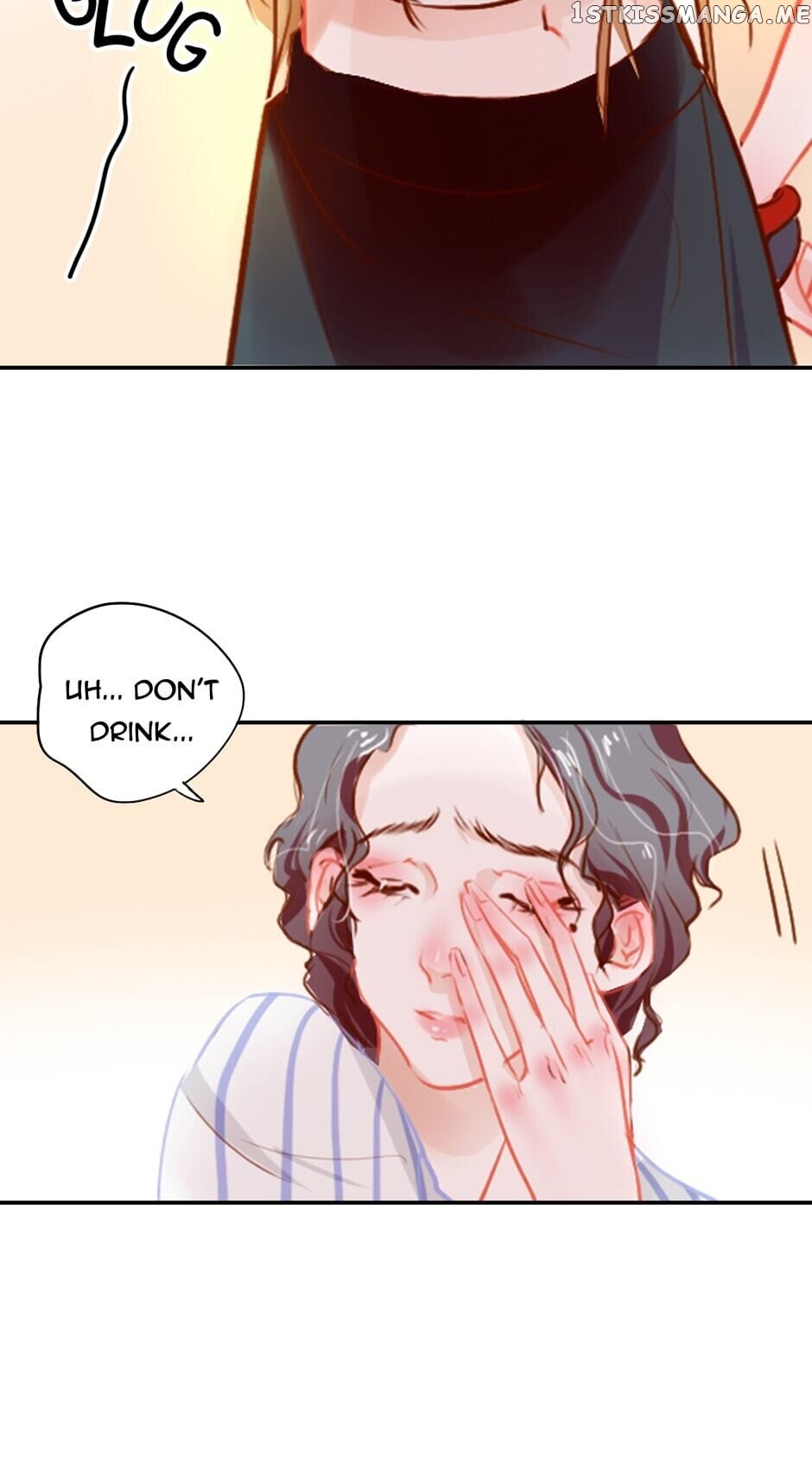 Defrost My Heart chapter 3 - page 15