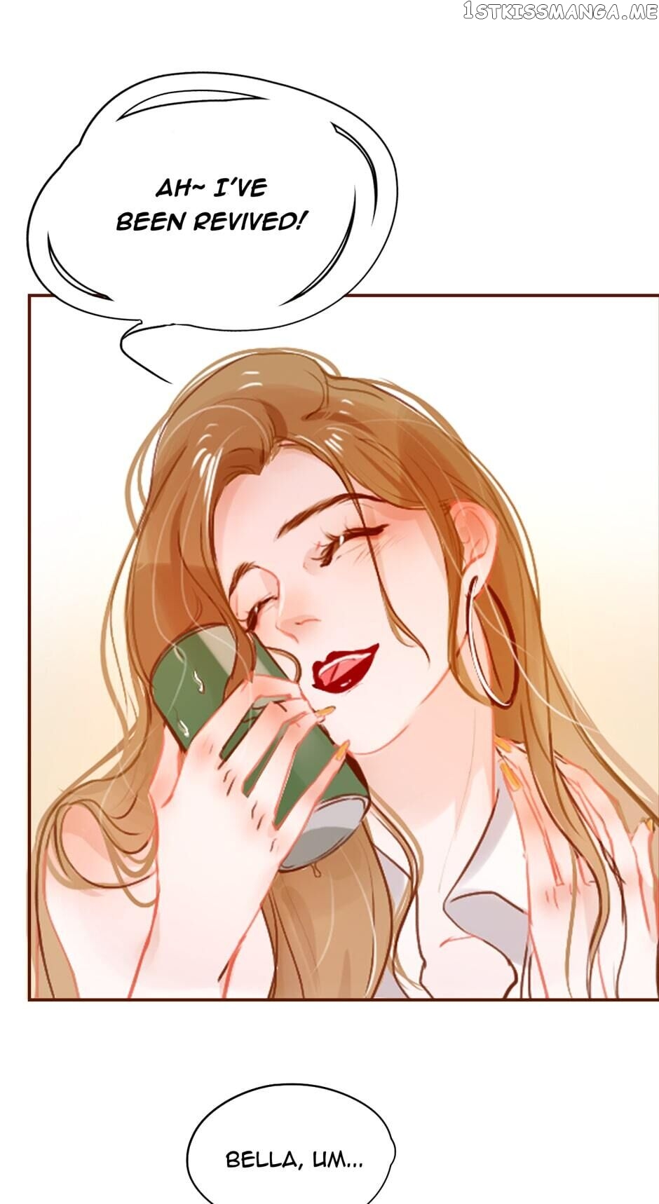 Defrost My Heart chapter 3 - page 16