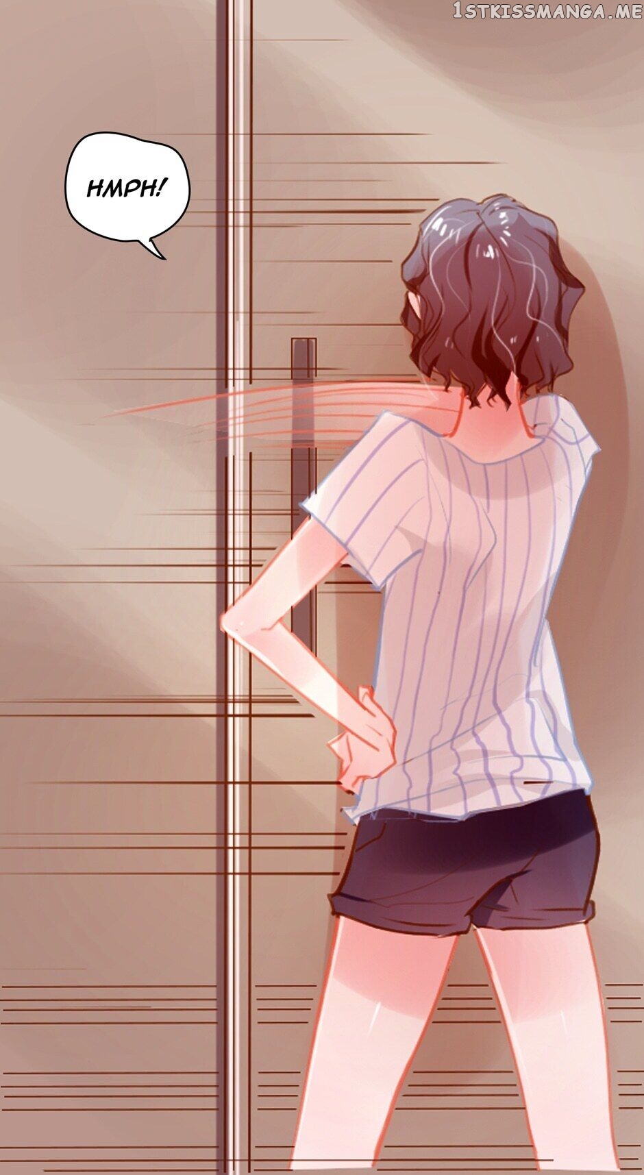 Defrost My Heart chapter 3 - page 25