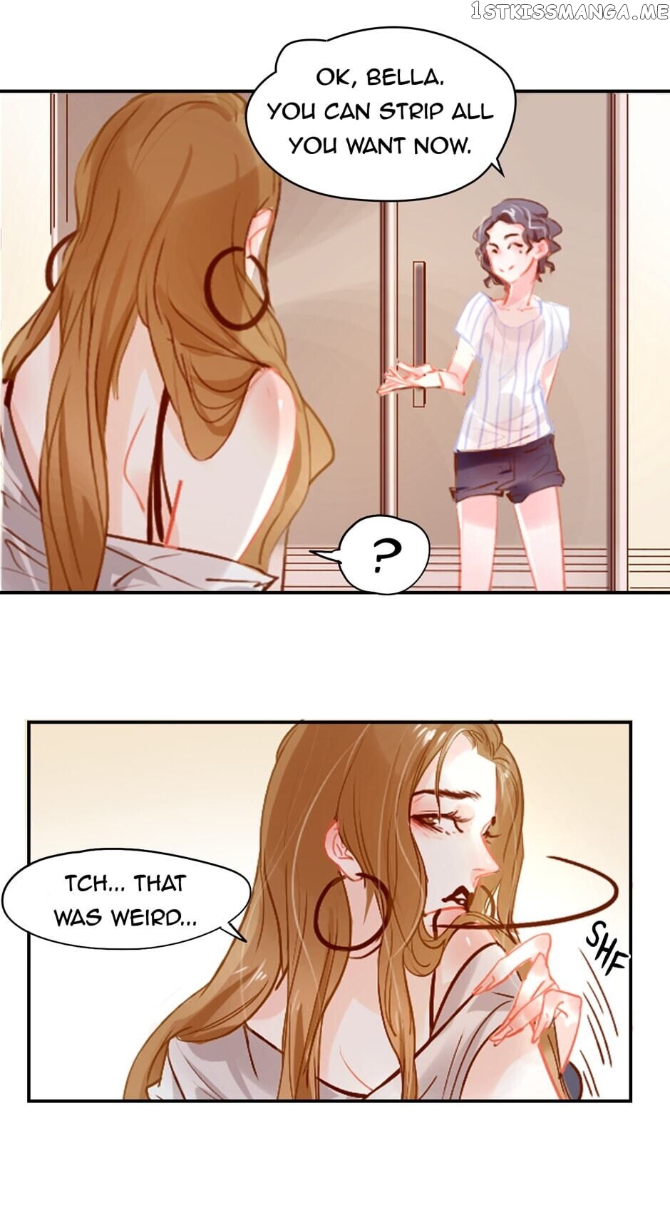Defrost My Heart chapter 3 - page 26