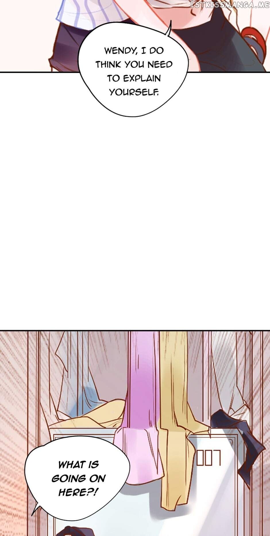 Defrost My Heart chapter 3 - page 4