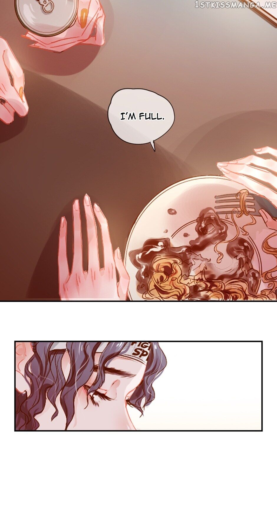 Defrost My Heart chapter 3 - page 43
