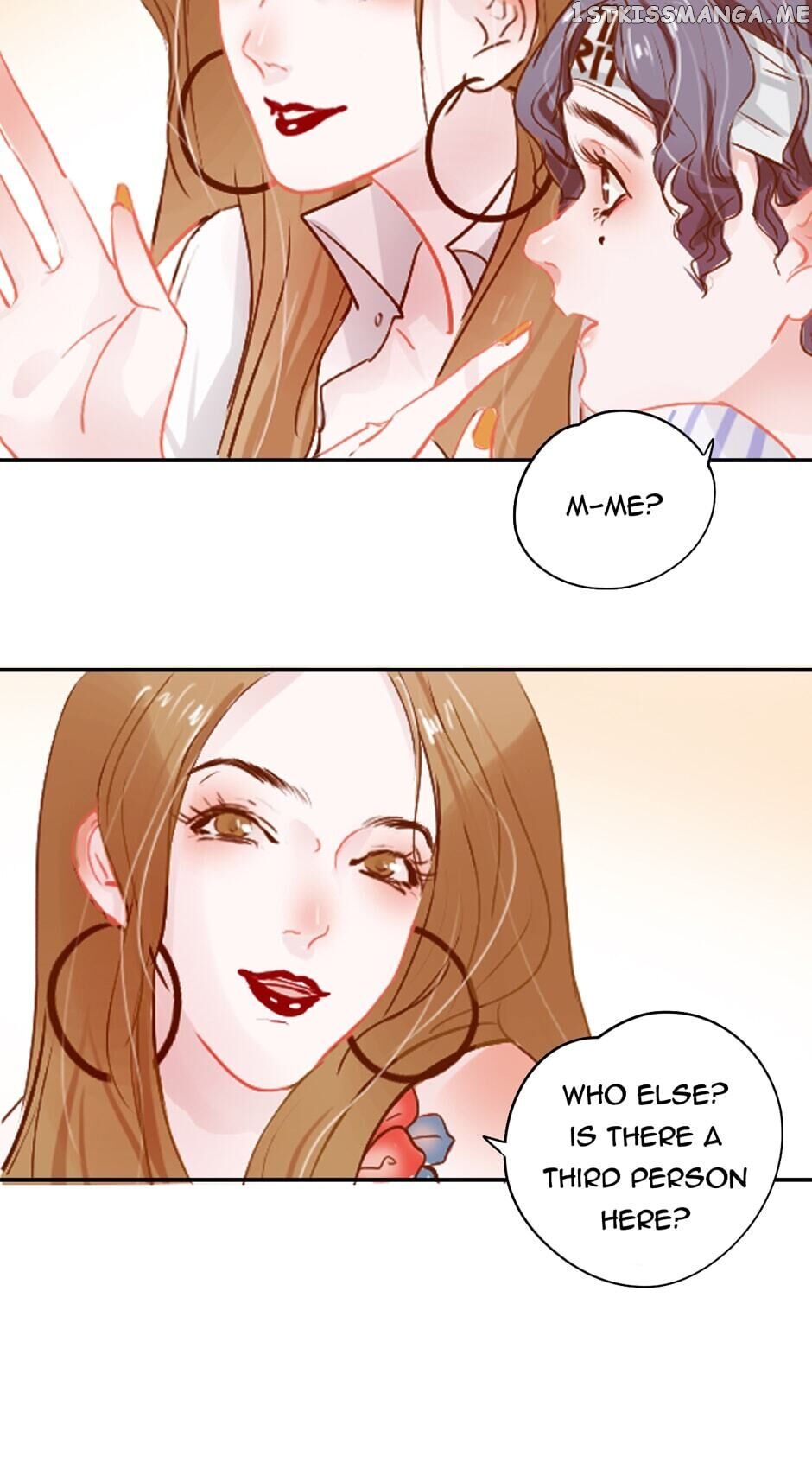 Defrost My Heart chapter 3 - page 50