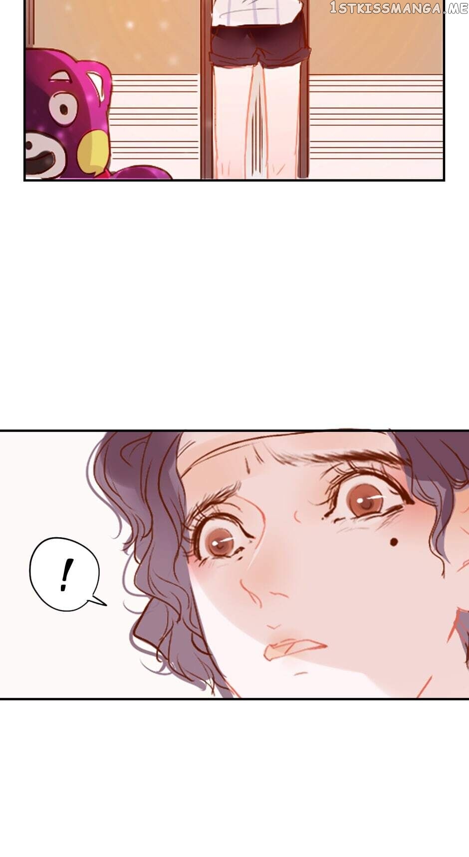 Defrost My Heart chapter 3 - page 57