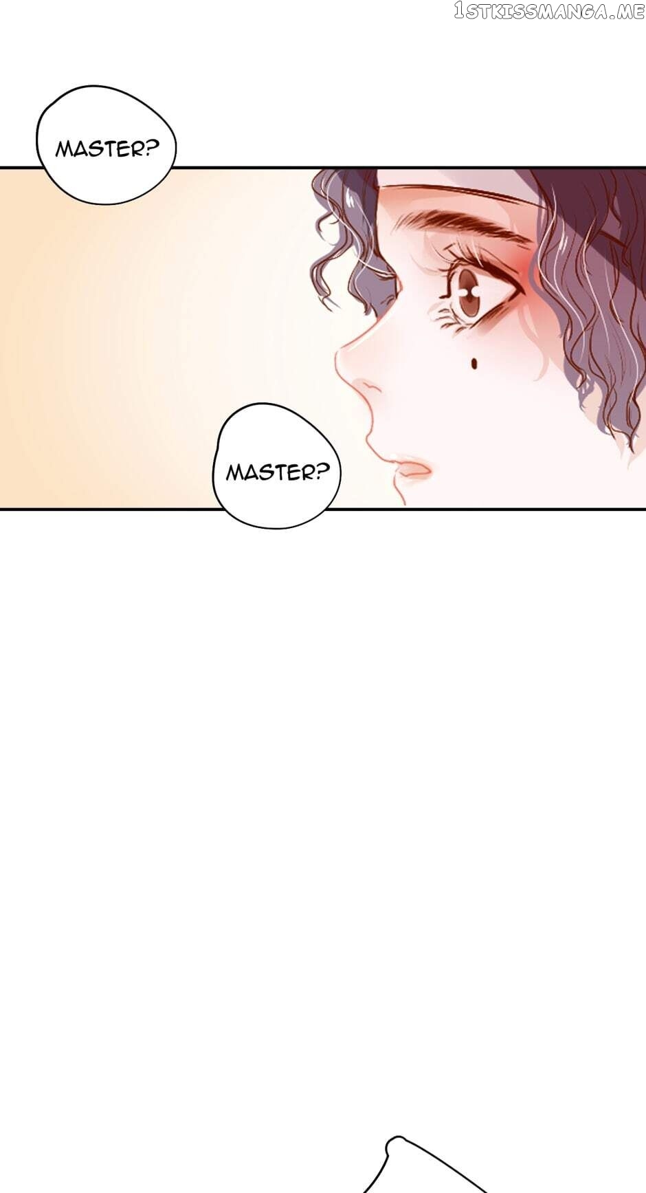 Defrost My Heart chapter 3 - page 61