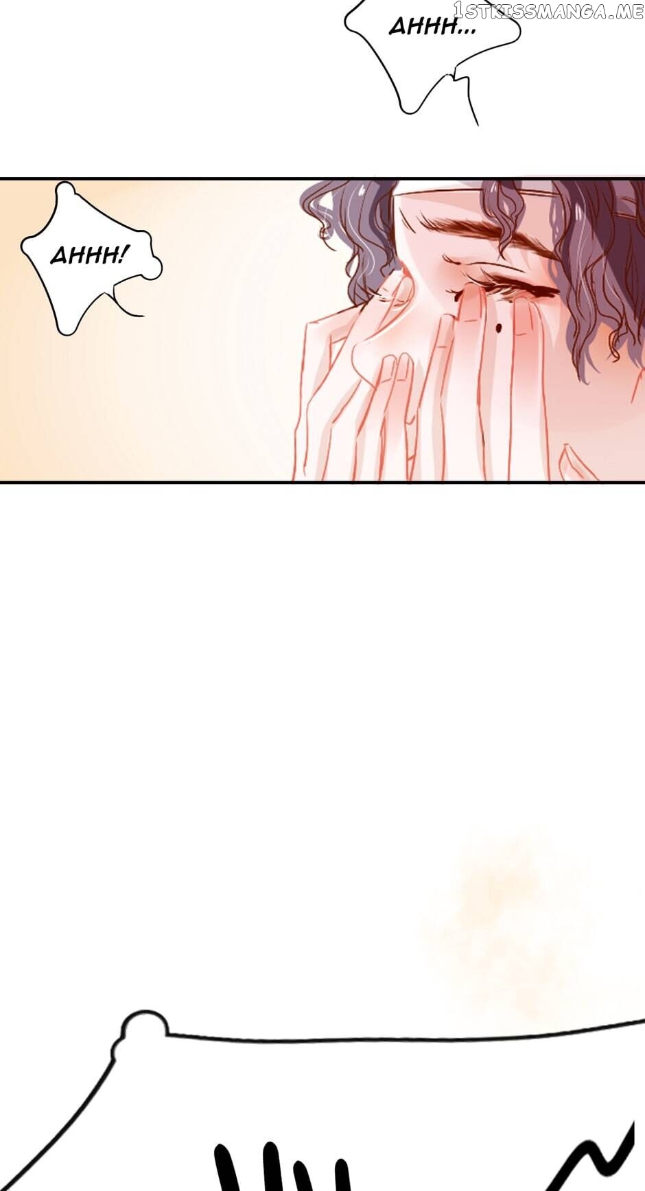 Defrost My Heart chapter 3 - page 62