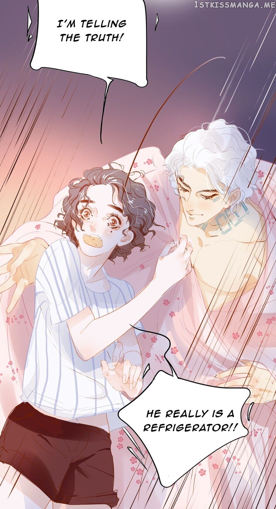 Defrost My Heart chapter 4 - page 26
