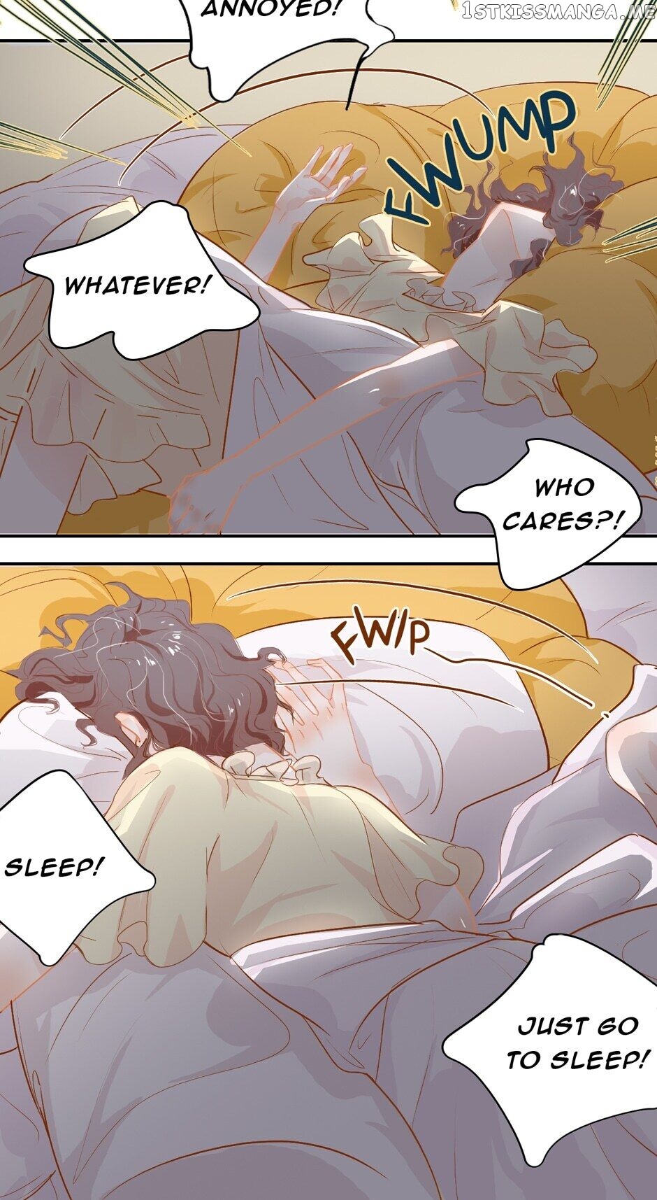Defrost My Heart chapter 5 - page 14