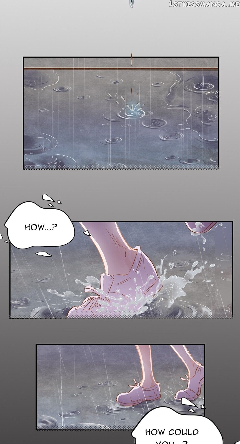 Defrost My Heart chapter 5 - page 17