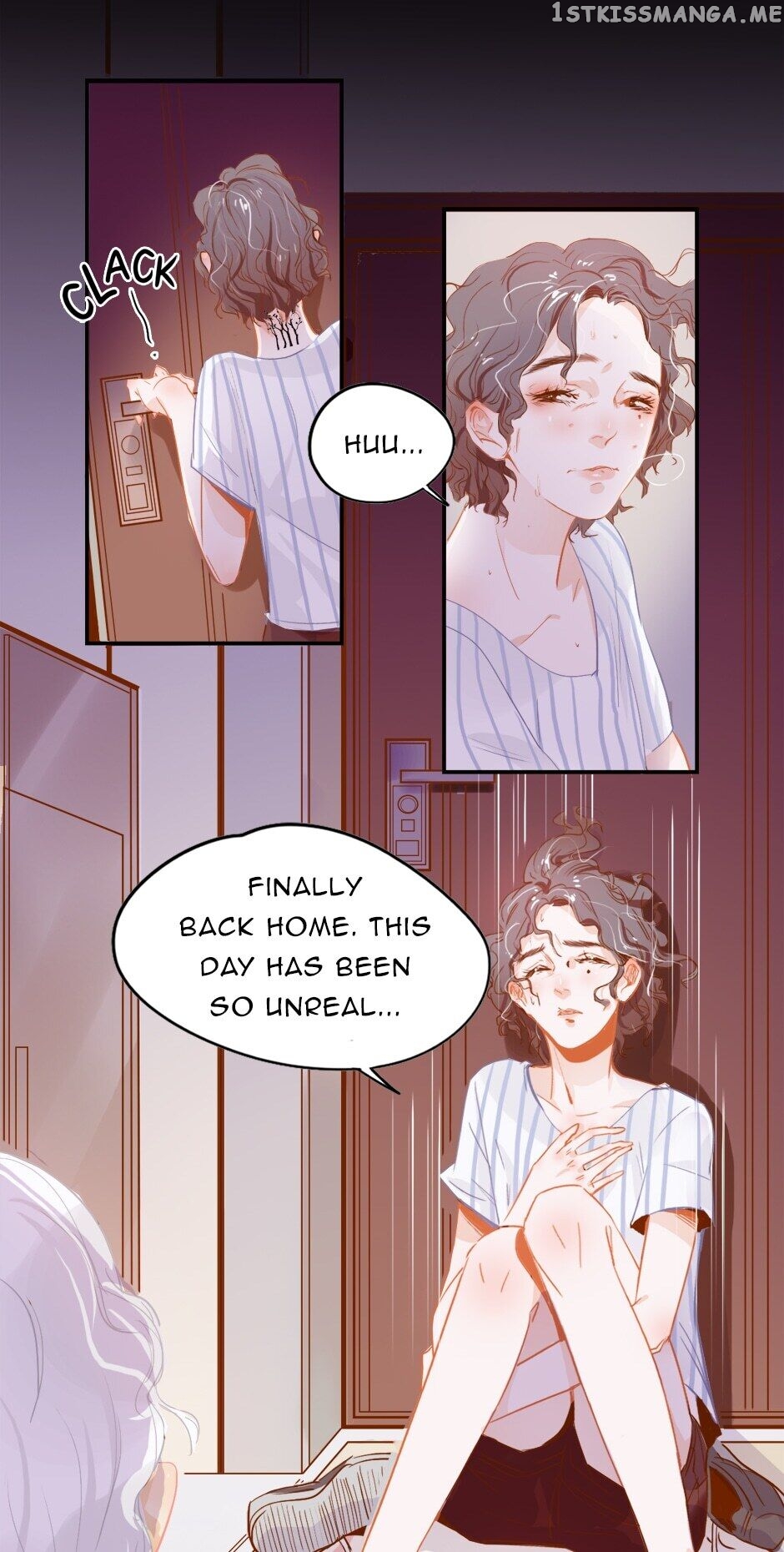 Defrost My Heart chapter 5 - page 2