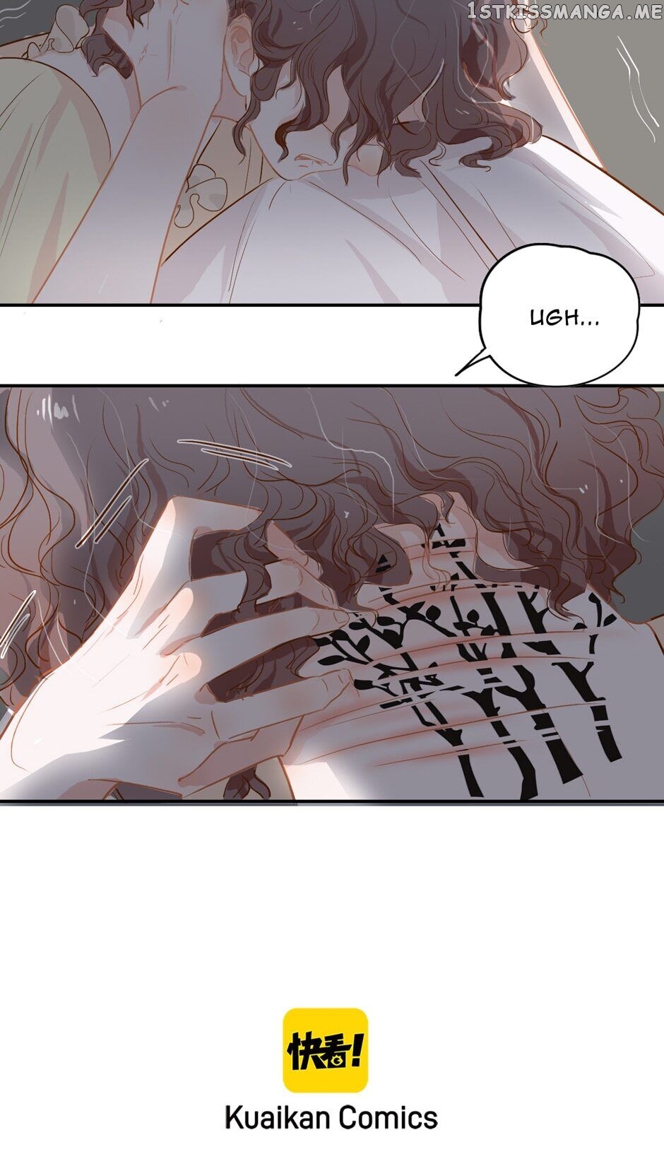 Defrost My Heart chapter 5 - page 24