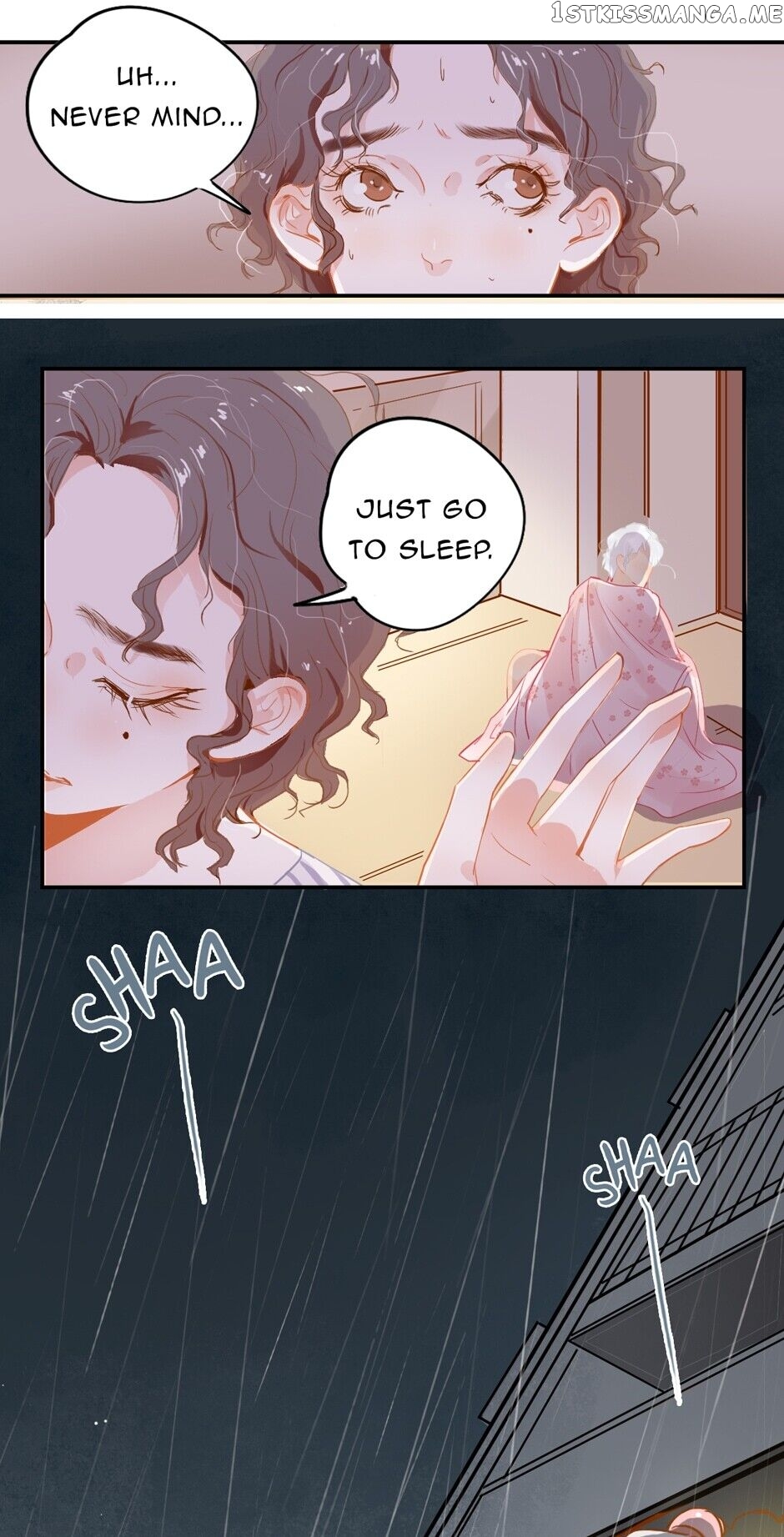 Defrost My Heart chapter 5 - page 6