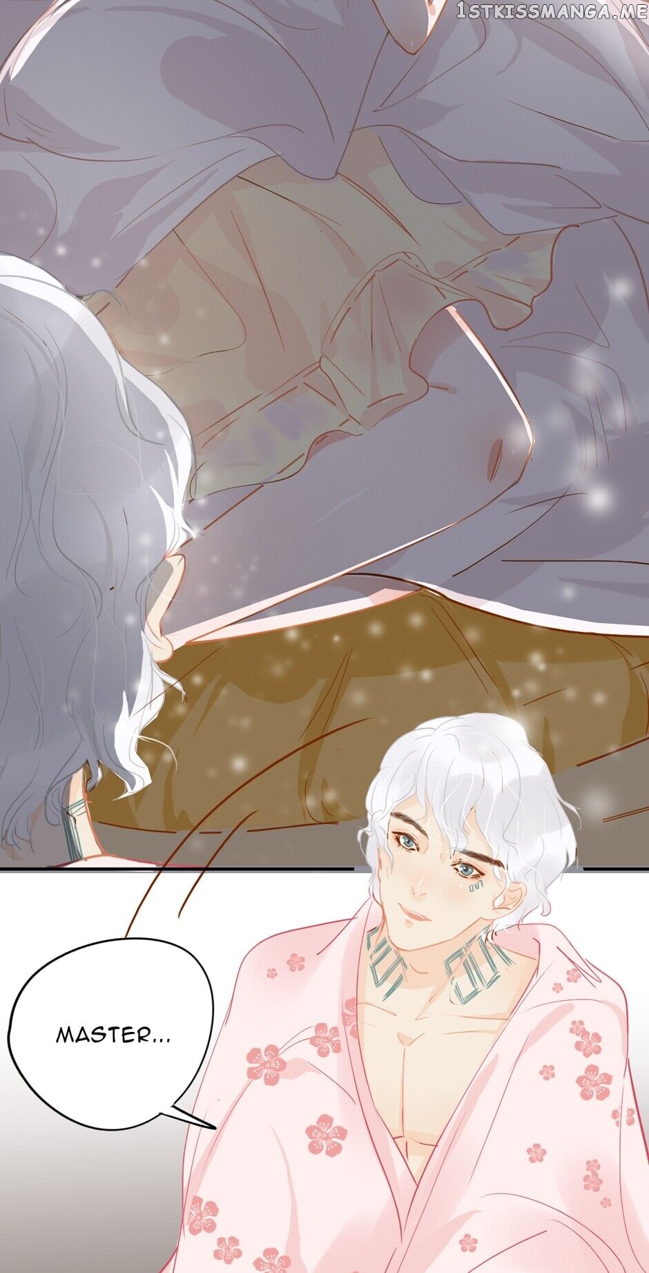 Defrost My Heart chapter 5 - page 8