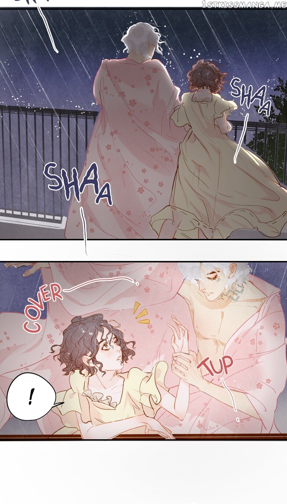 Defrost My Heart chapter 6 - page 12