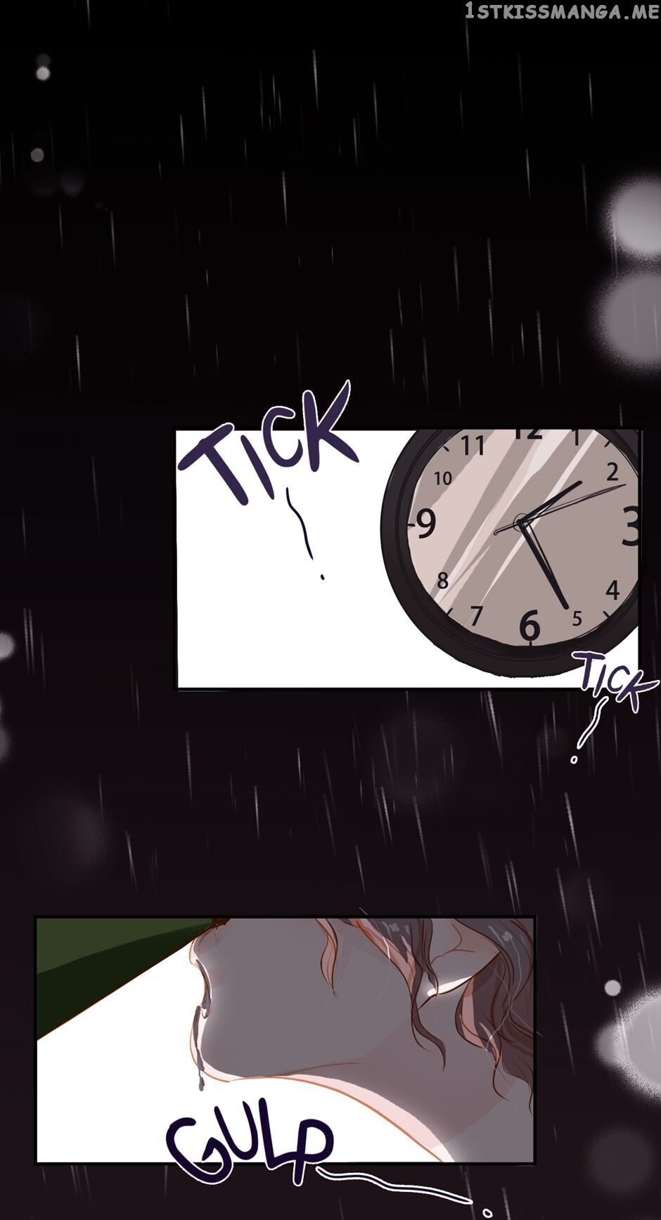 Defrost My Heart chapter 6 - page 21