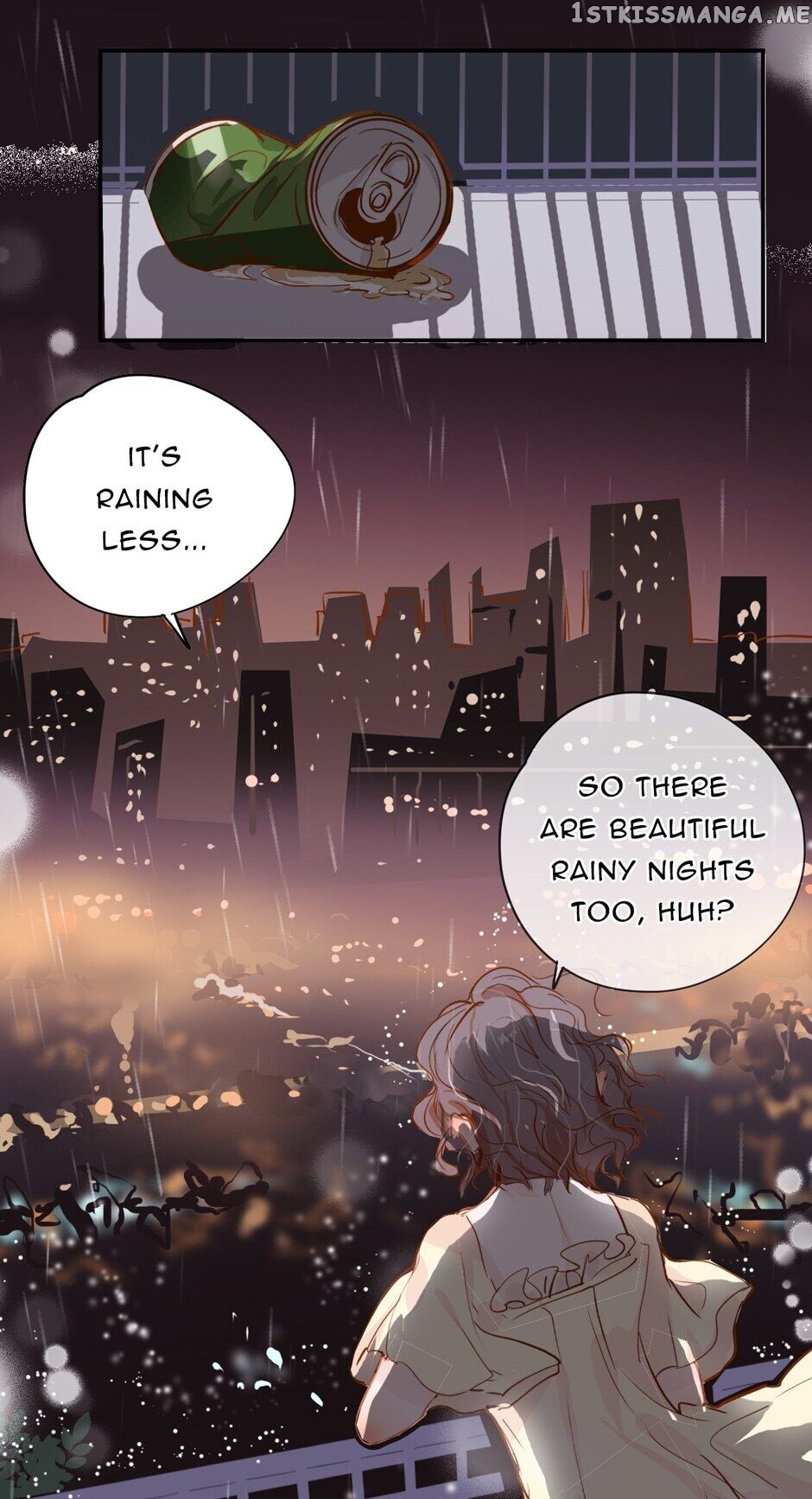 Defrost My Heart chapter 6 - page 22