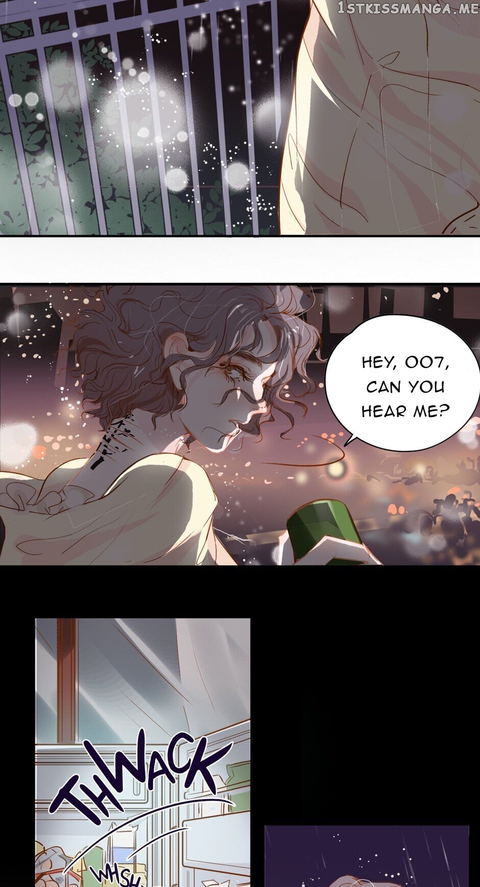 Defrost My Heart chapter 6 - page 23