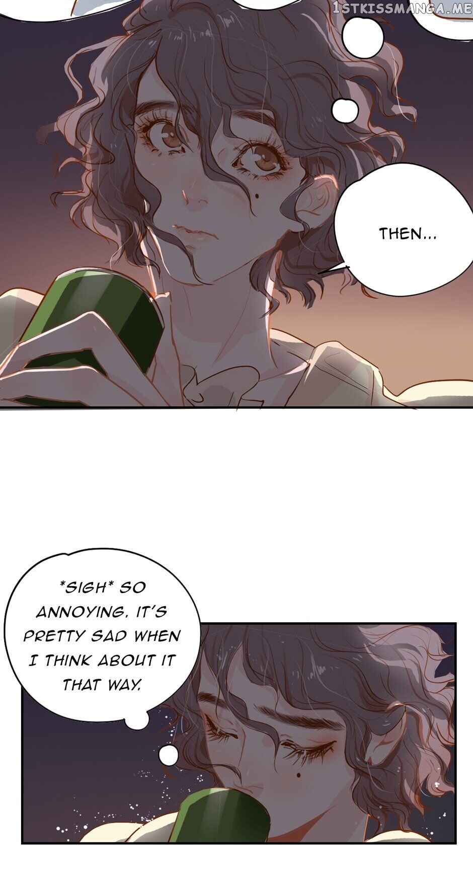 Defrost My Heart chapter 6 - page 25