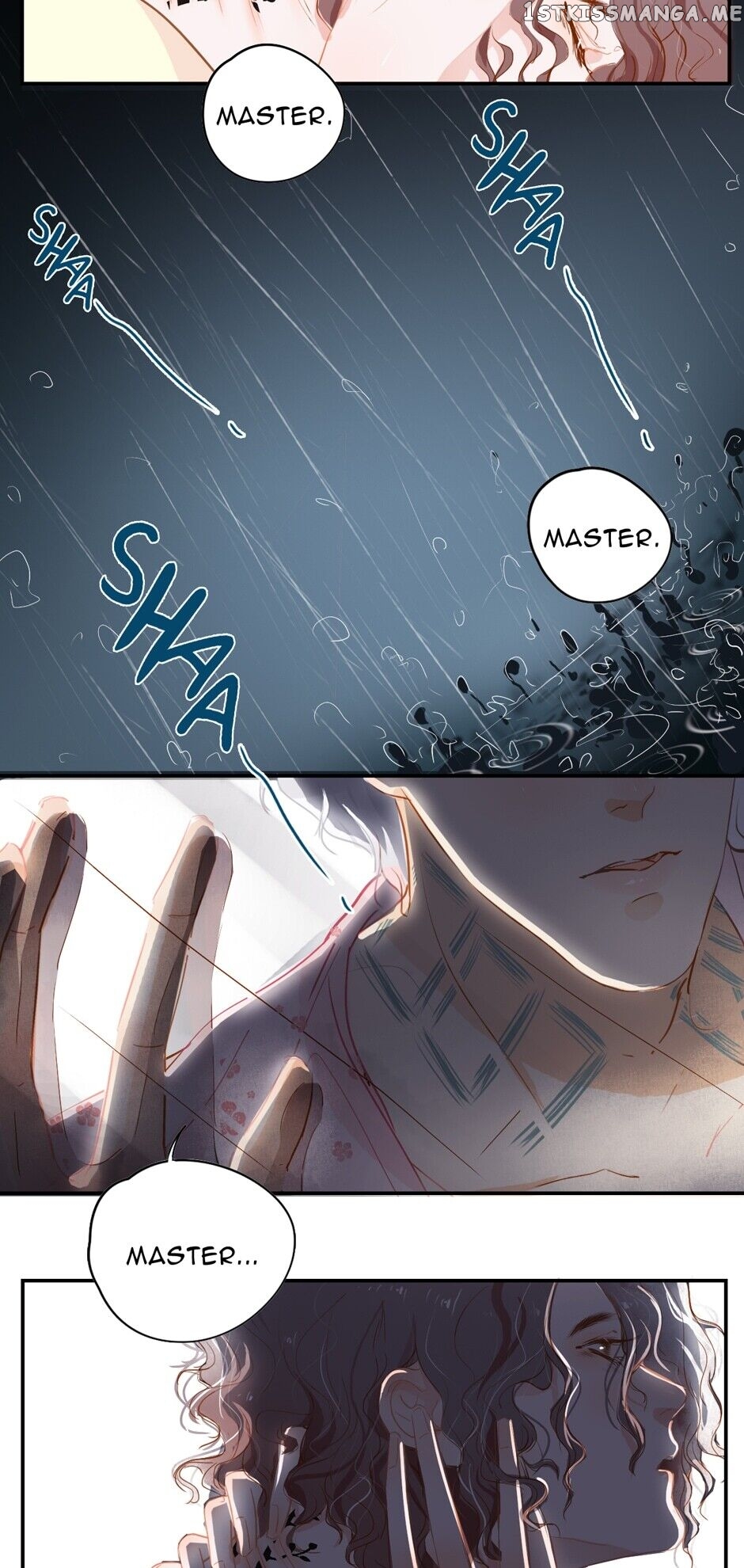 Defrost My Heart chapter 6 - page 3
