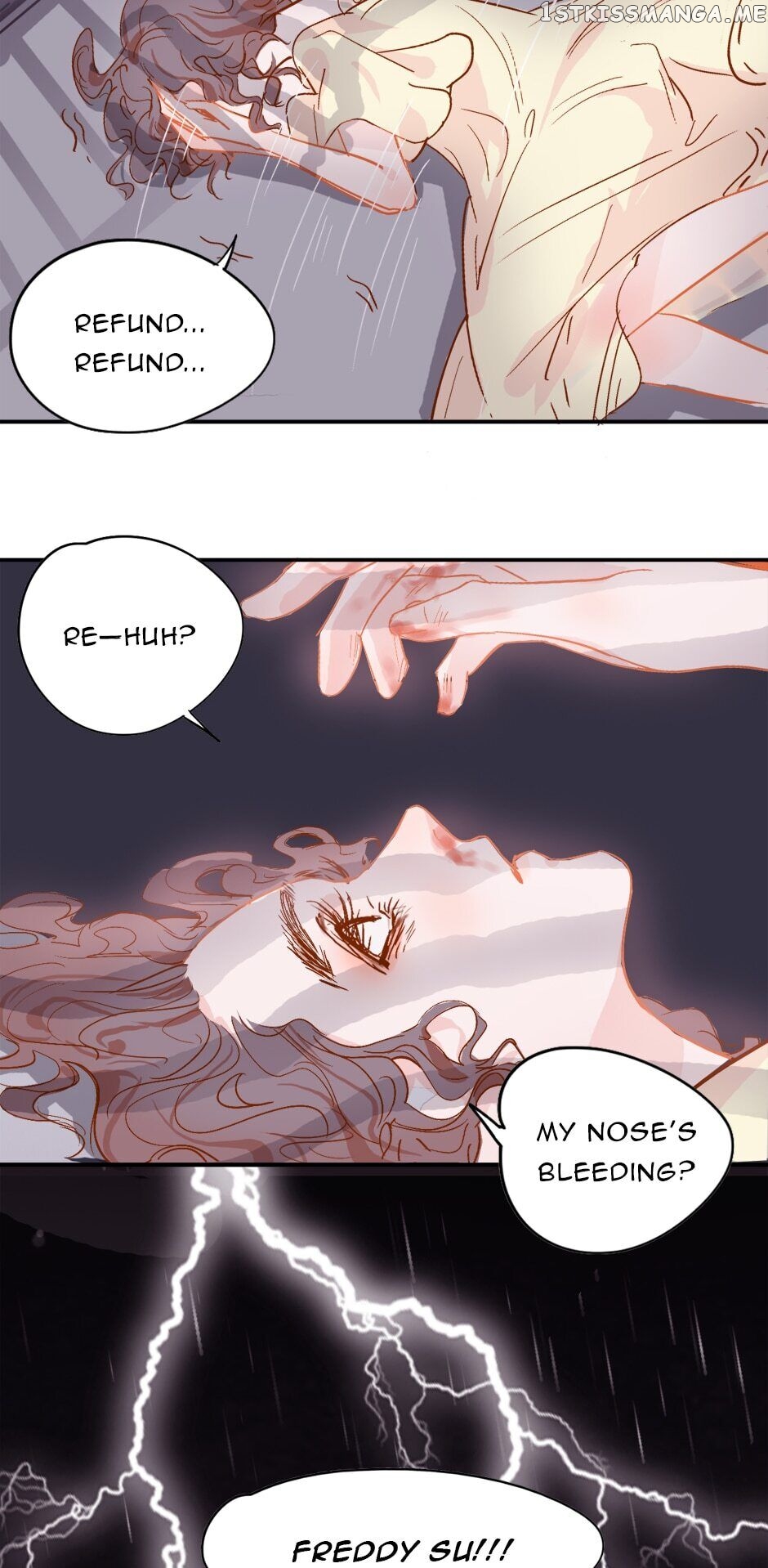 Defrost My Heart chapter 6 - page 32