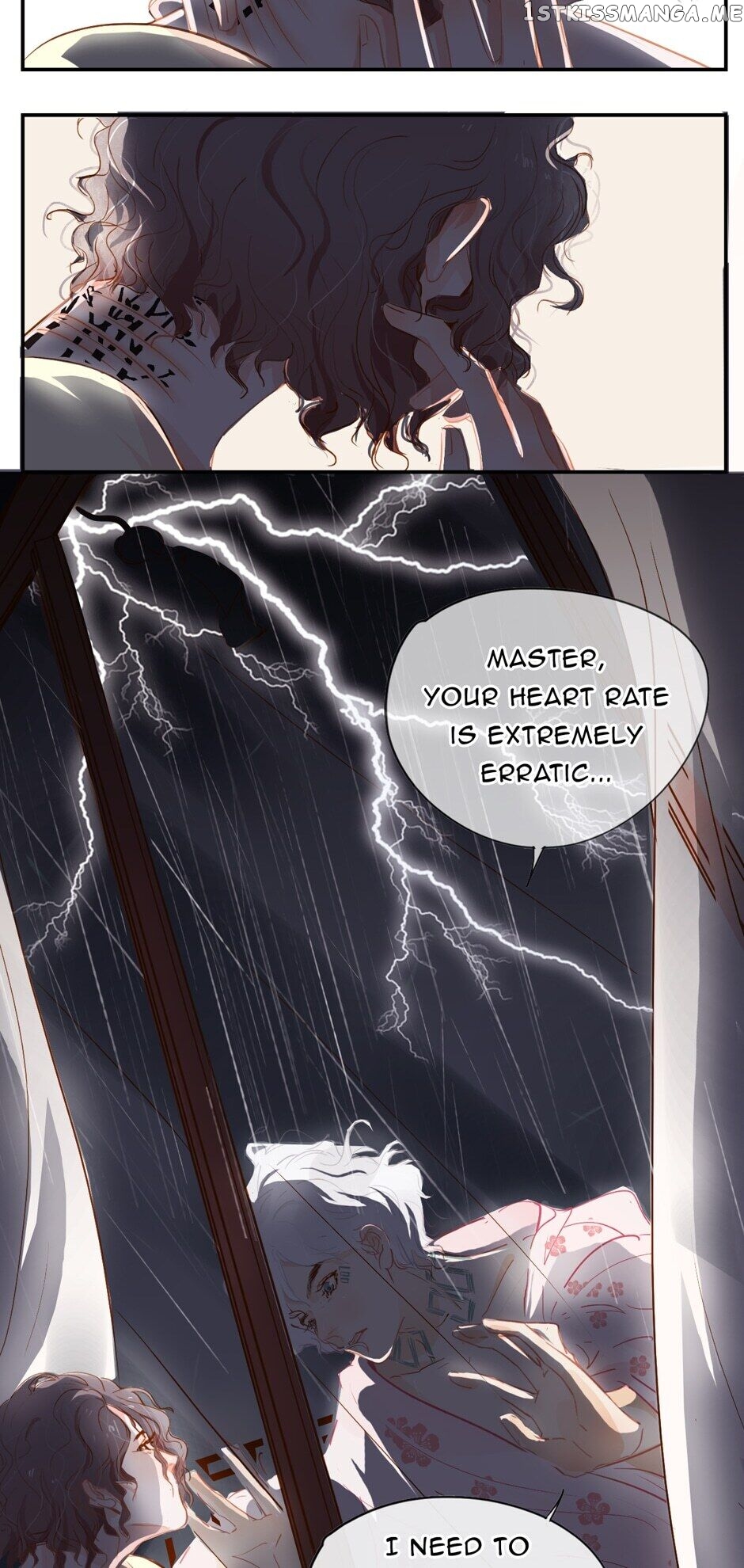 Defrost My Heart chapter 6 - page 4