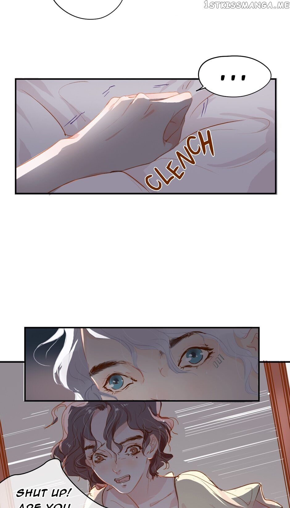 Defrost My Heart chapter 6 - page 7
