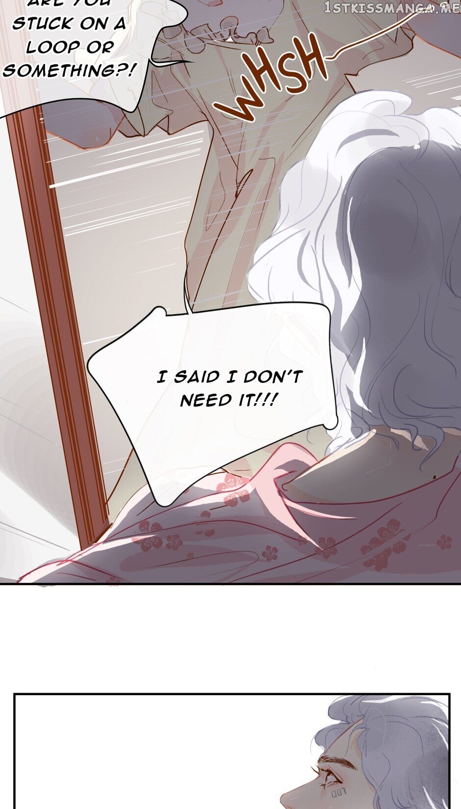 Defrost My Heart chapter 6 - page 8
