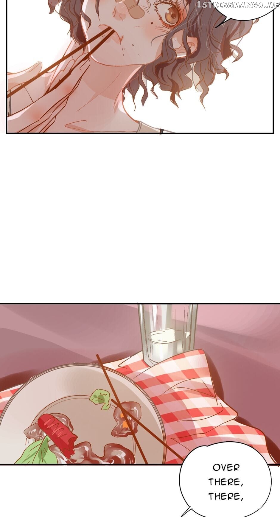 Defrost My Heart chapter 7 - page 10